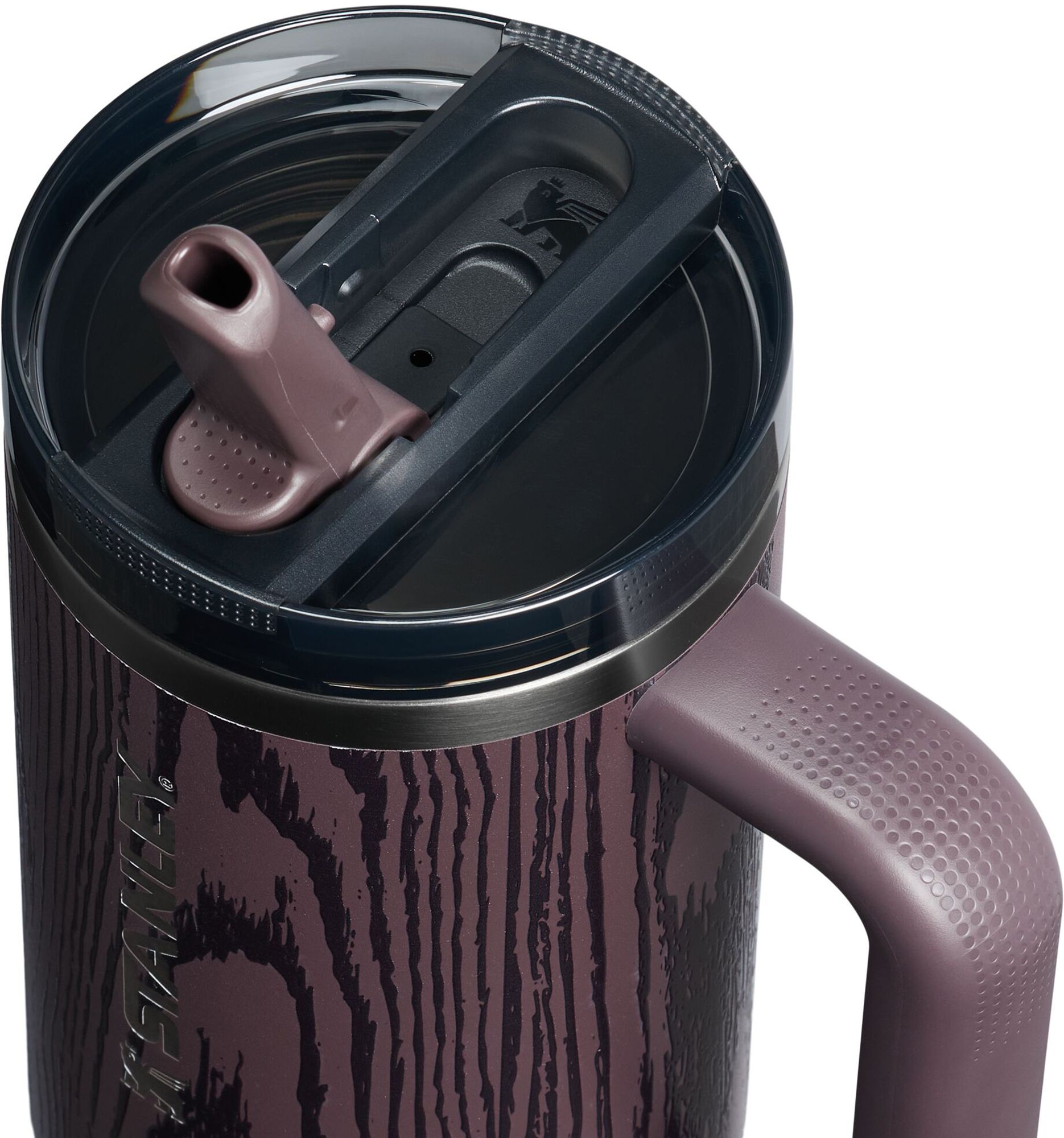 Stanley 30 oz. Quencher ProTour Flip Straw Tumbler product image