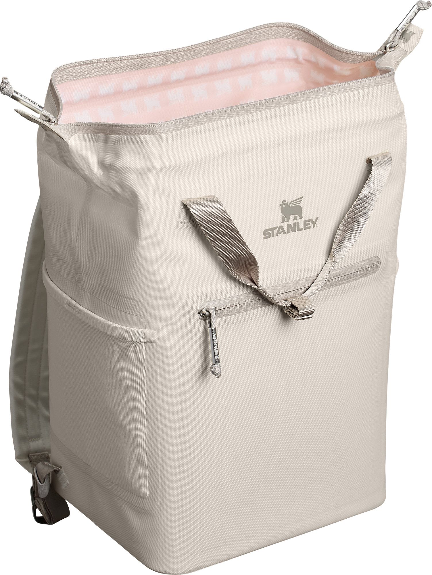 Stanley All Day Madeleine Mini Backpack Cooler product image