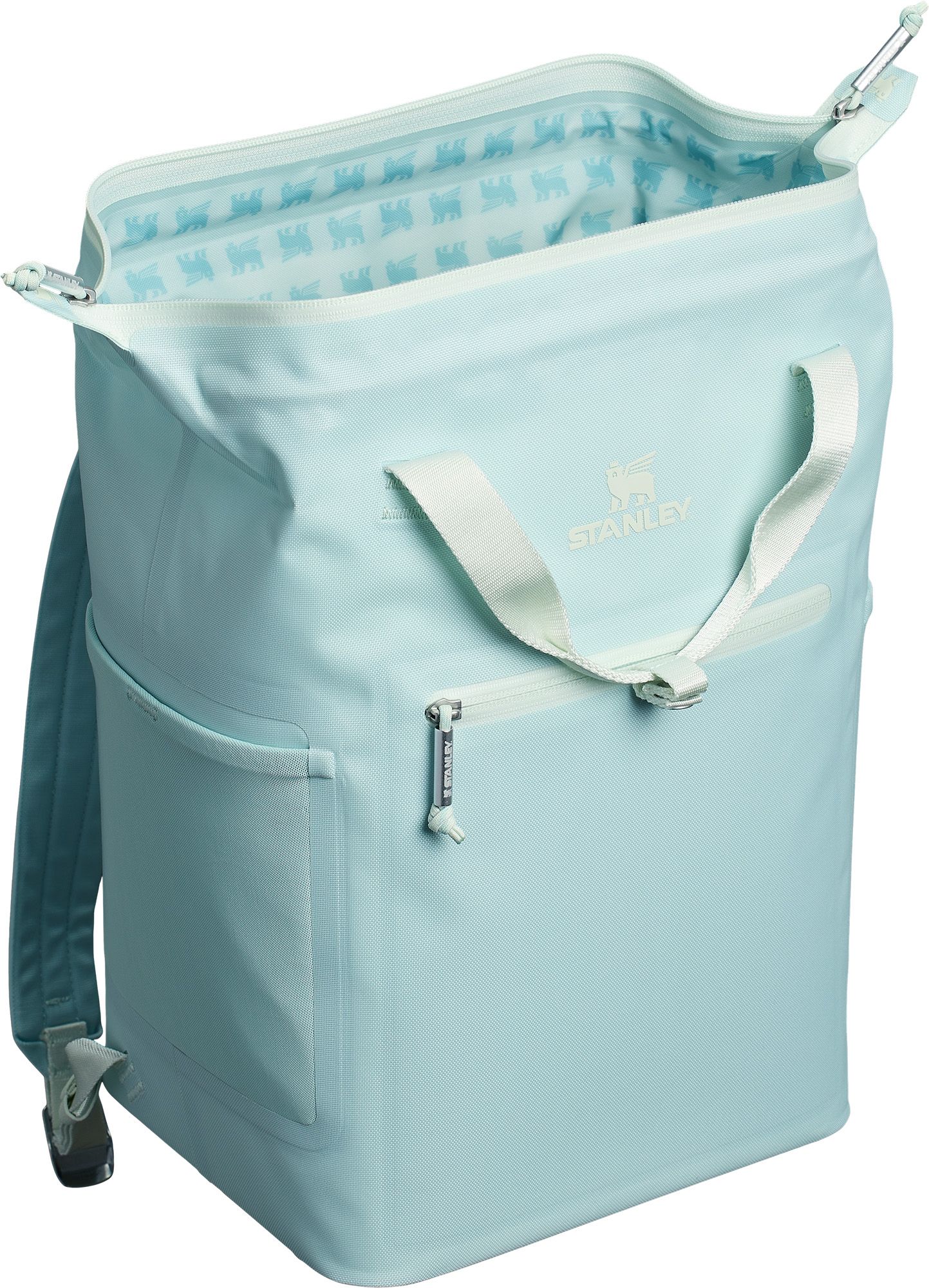 Stanley All Day Madeleine Mini Backpack Cooler product image