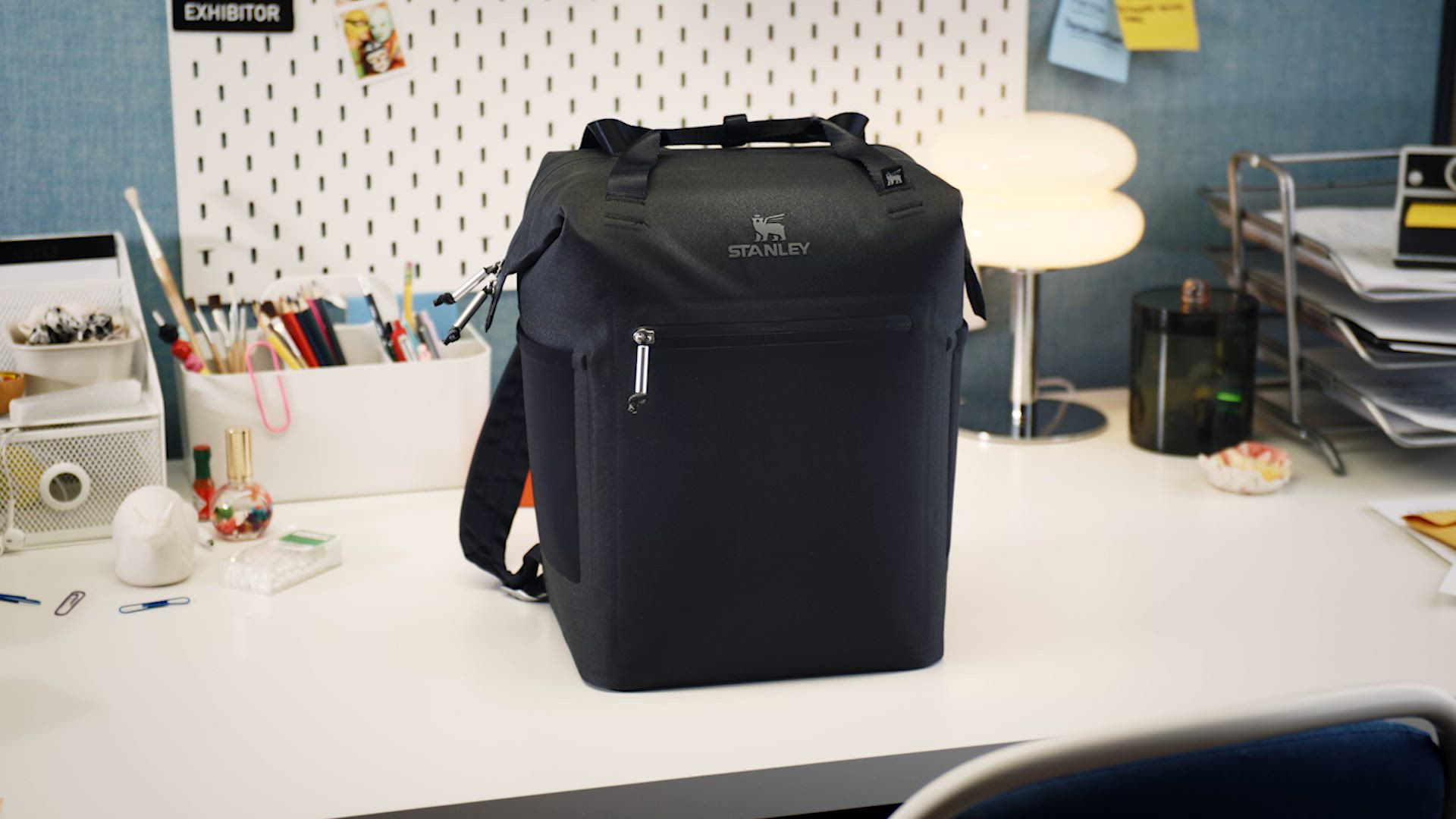 Stanley All Day Madeleine Mini Backpack Cooler product