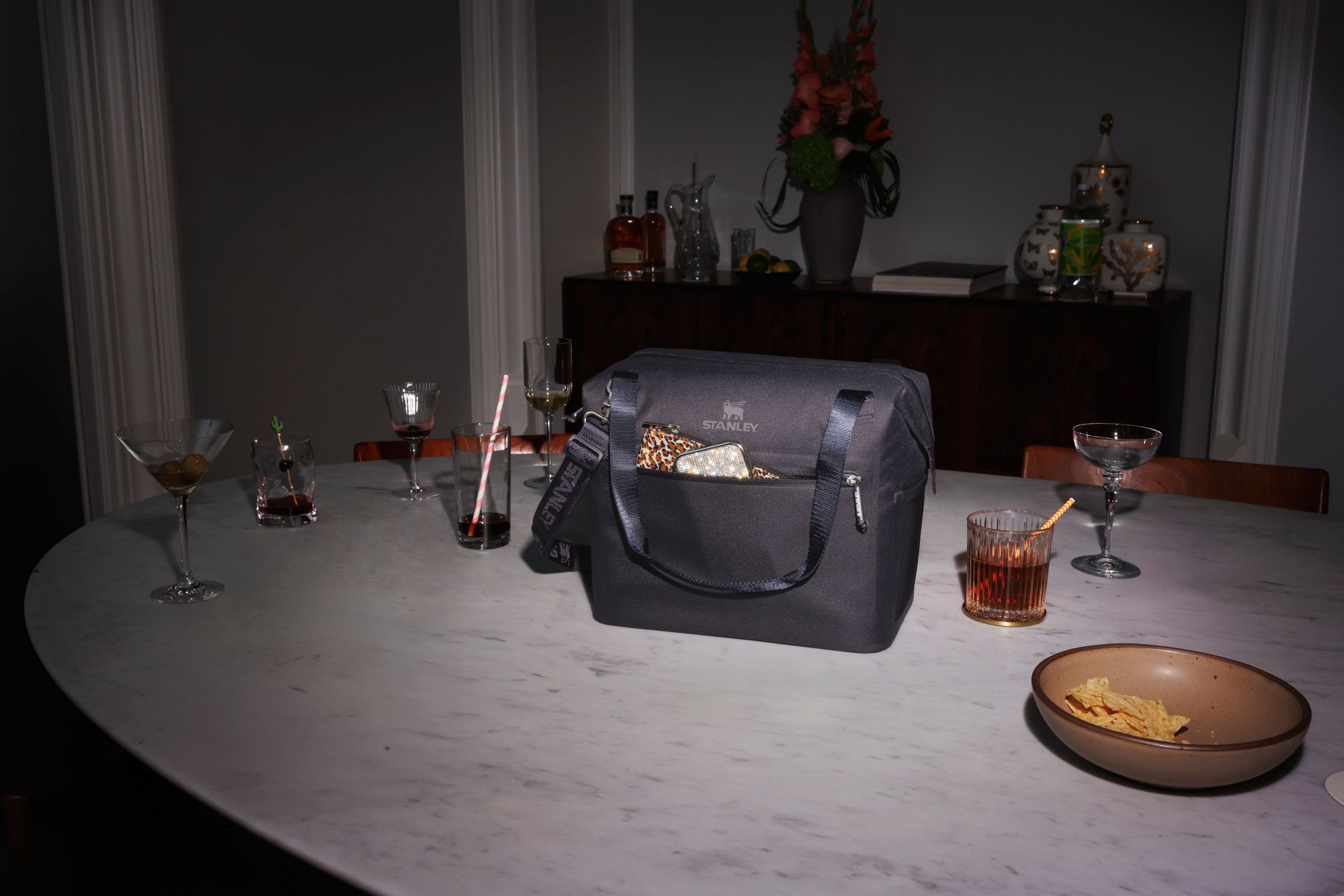 Stanley All Day Julienne Midi Cooler 11.3L product image