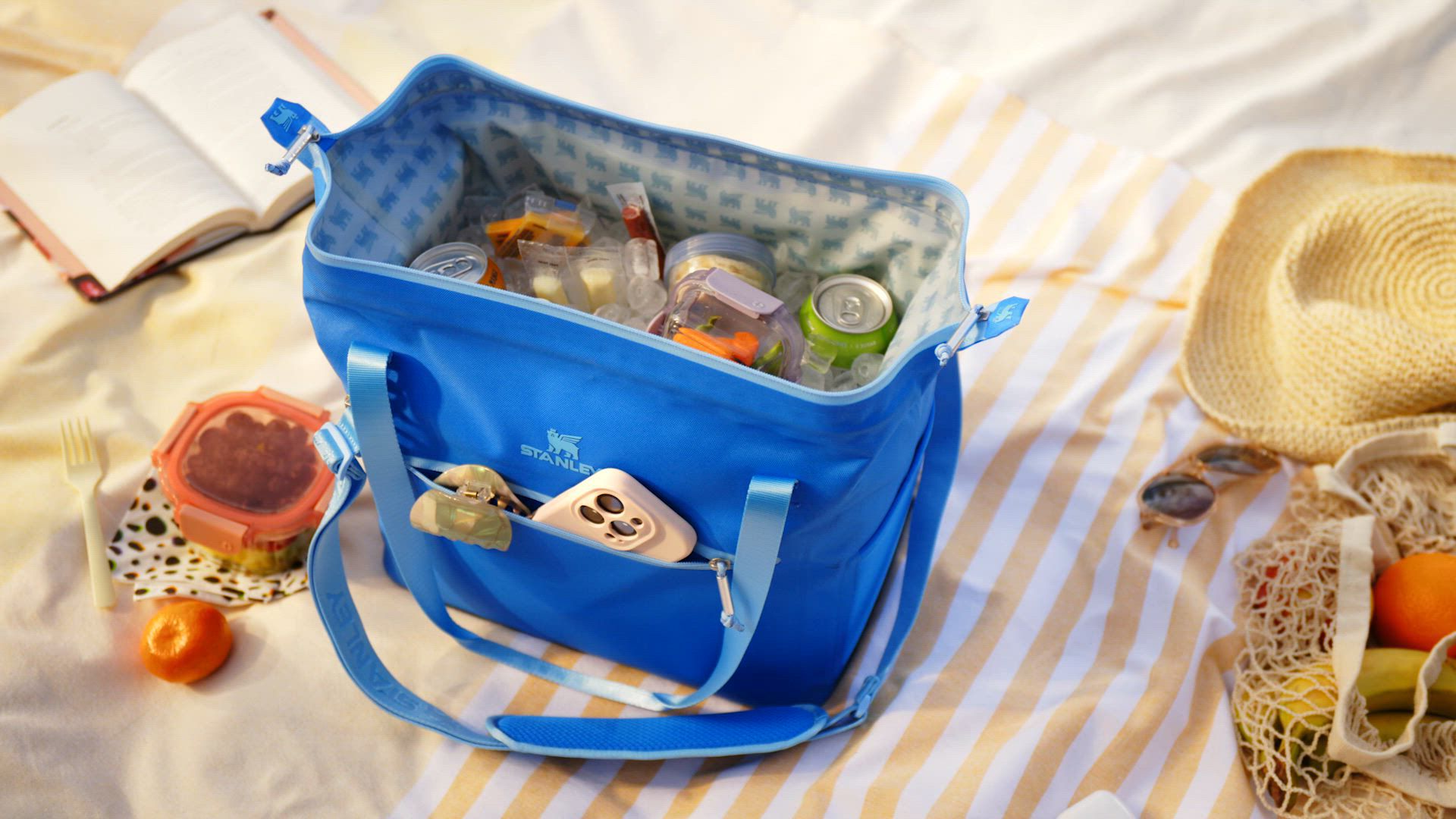 Stanley All Day Julienne Midi Cooler