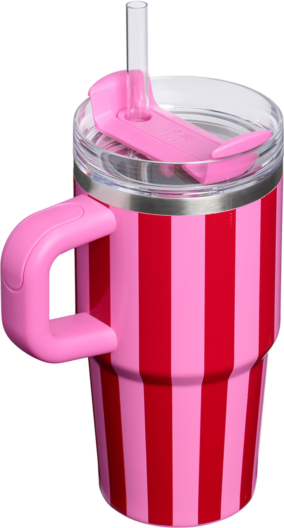 Stanley 20 oz. Quencher H2.0 FlowState Tumbler - Holiday product image