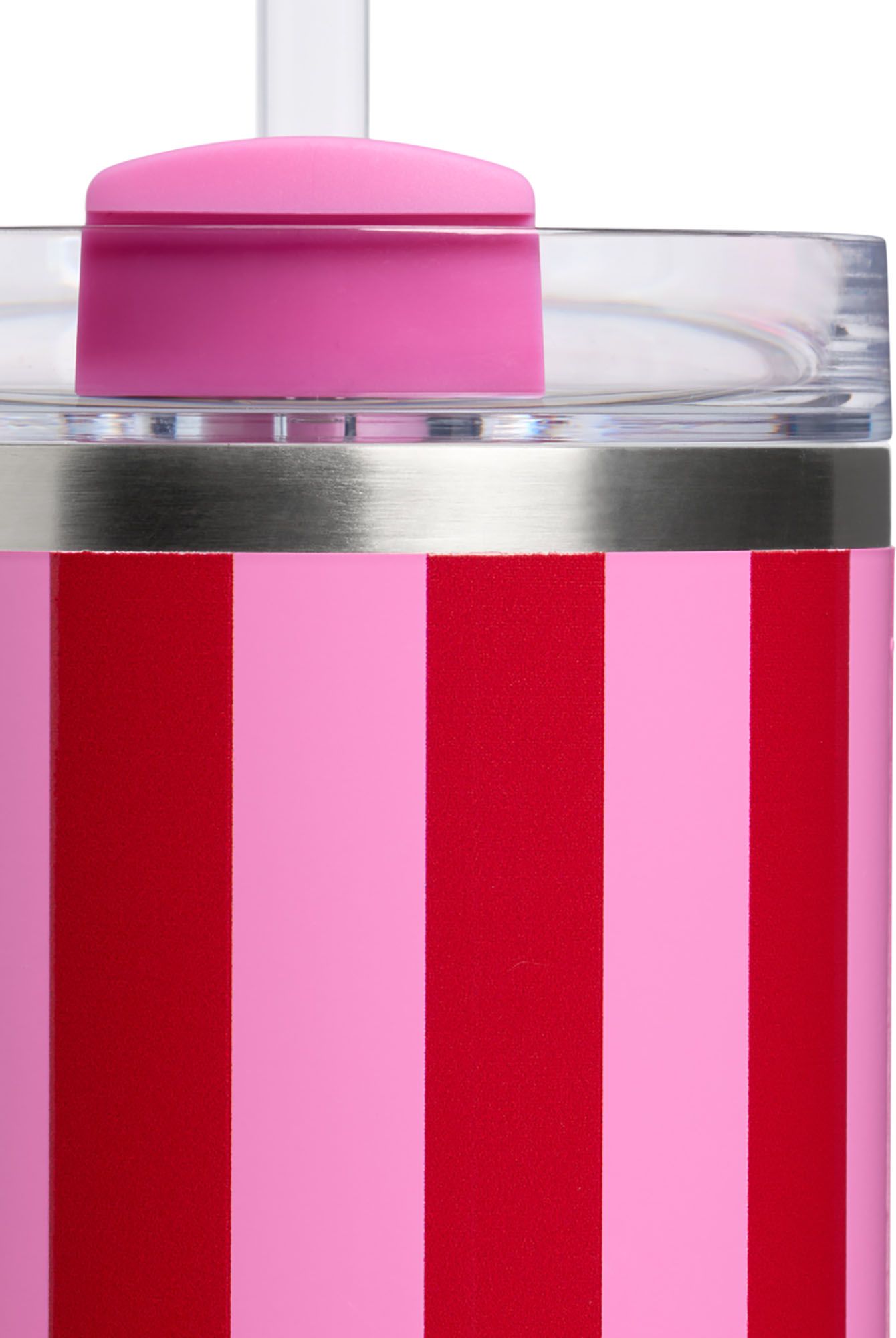 Stanley 20 oz. Quencher H2.0 FlowState Tumbler - Holiday product image