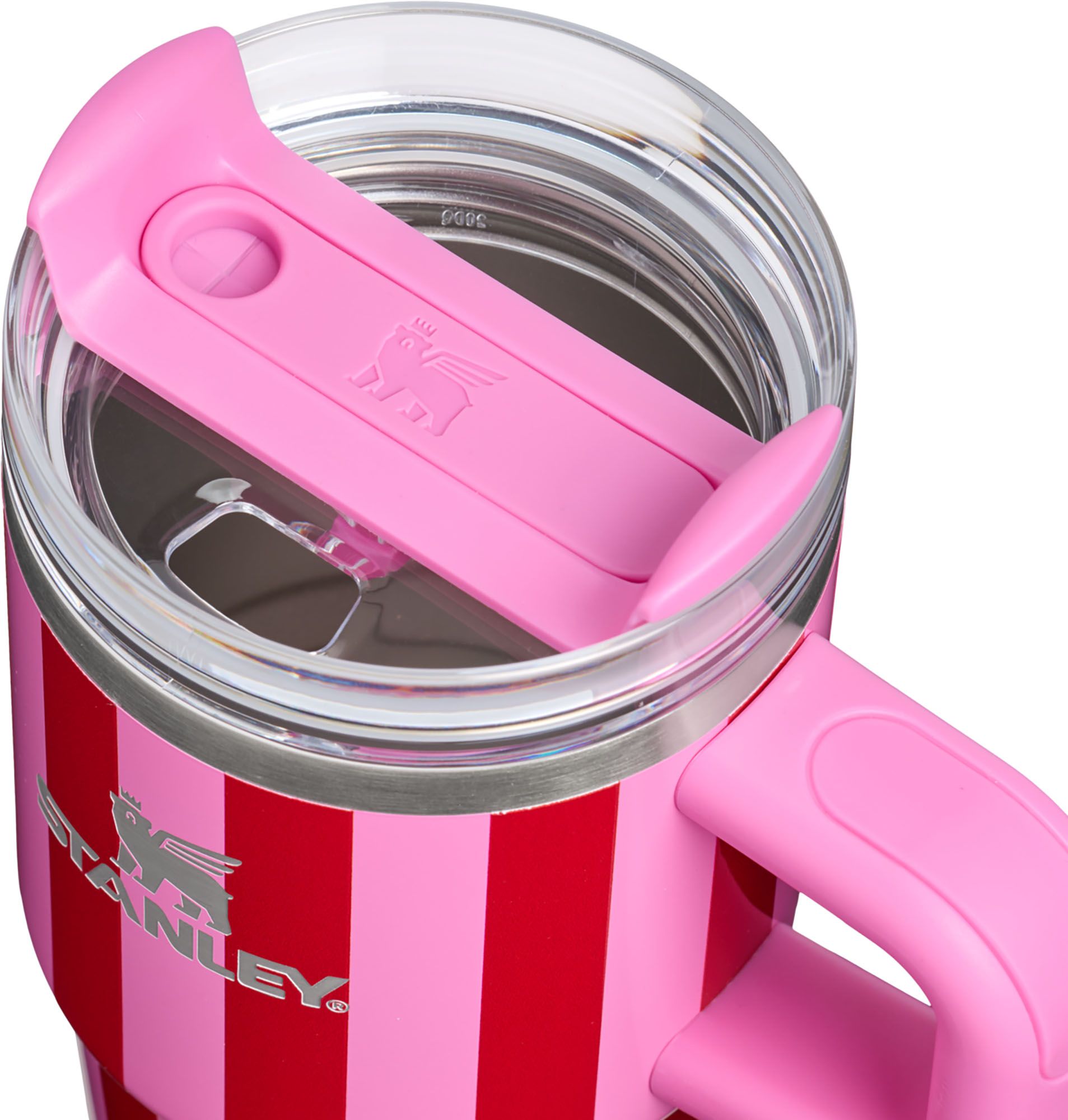 Stanley 20 oz. Quencher H2.0 FlowState Tumbler - Holiday product image