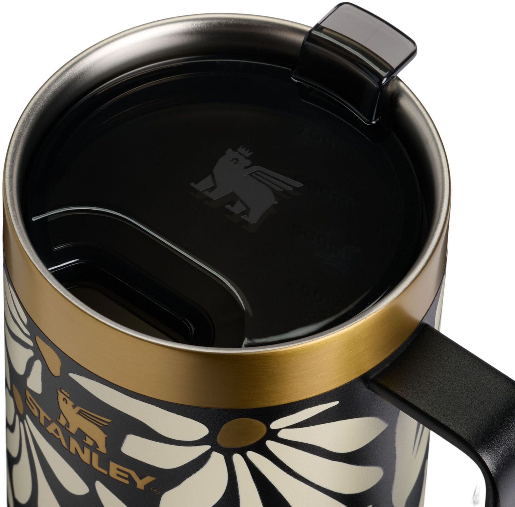 Stanley 24 oz. Everyday Suburban Mug - Wild Blooms product image