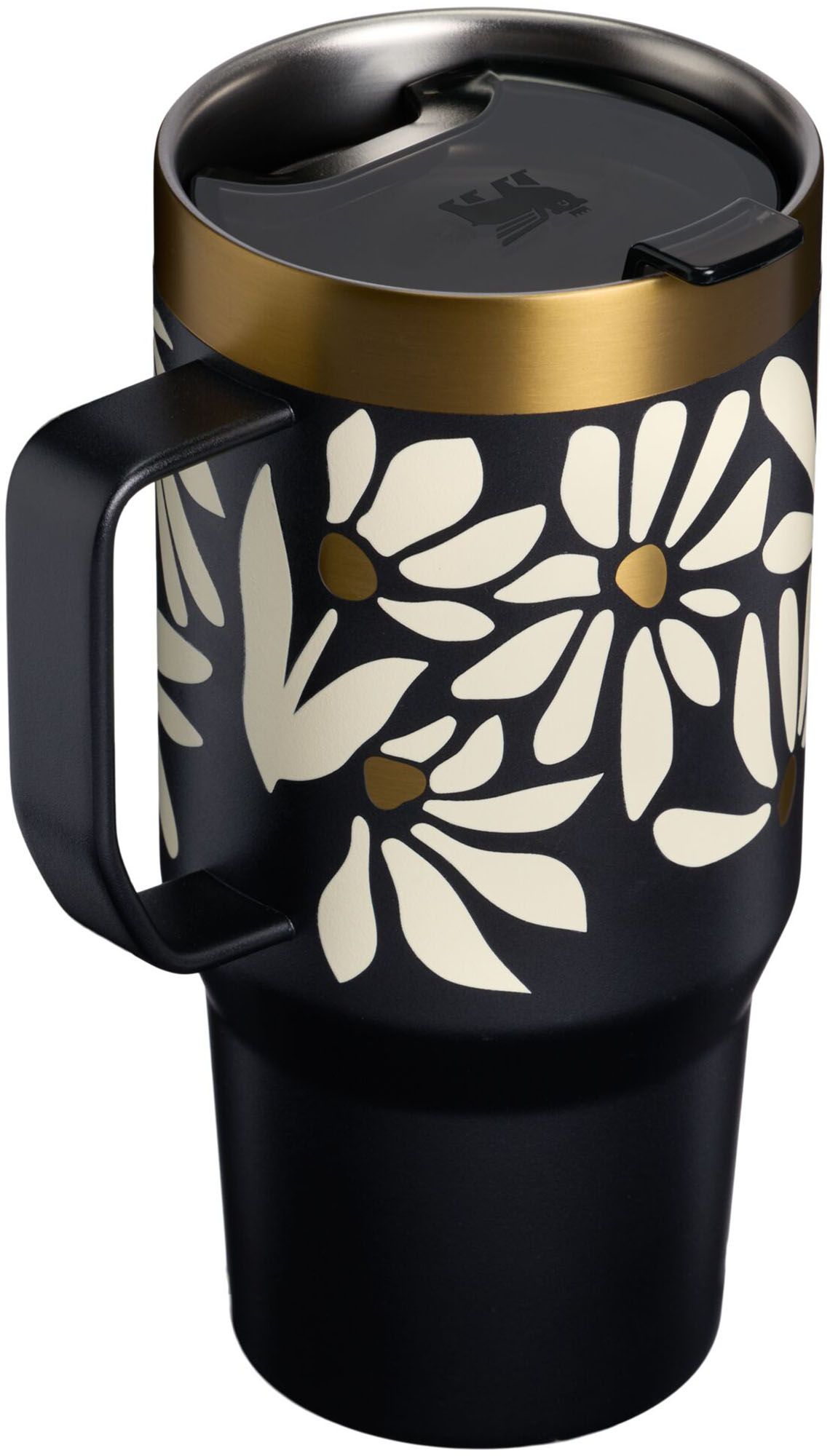 Stanley 24 oz. Everyday Suburban Mug - Wild Blooms product image