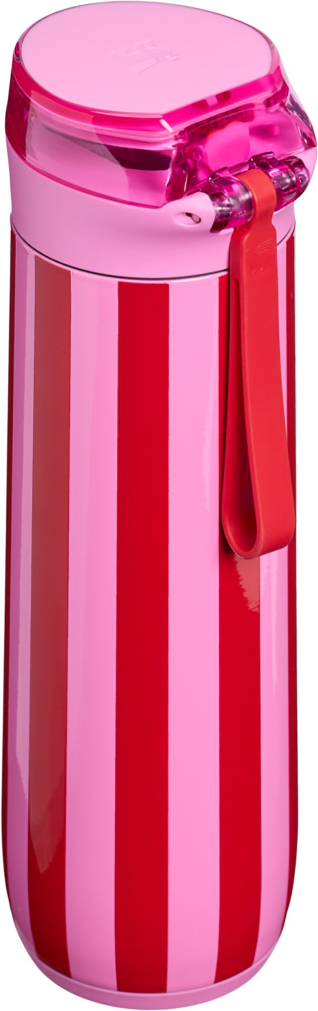 Stanley 20 oz. Flowstate Spring Bottle - Holiday product image