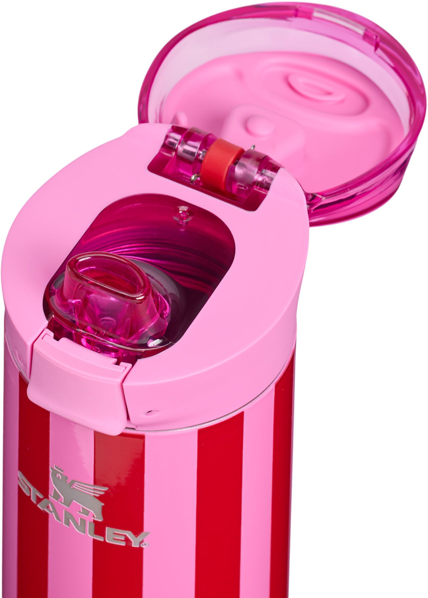 Stanley 20 oz. Flowstate Spring Bottle - Holiday product image