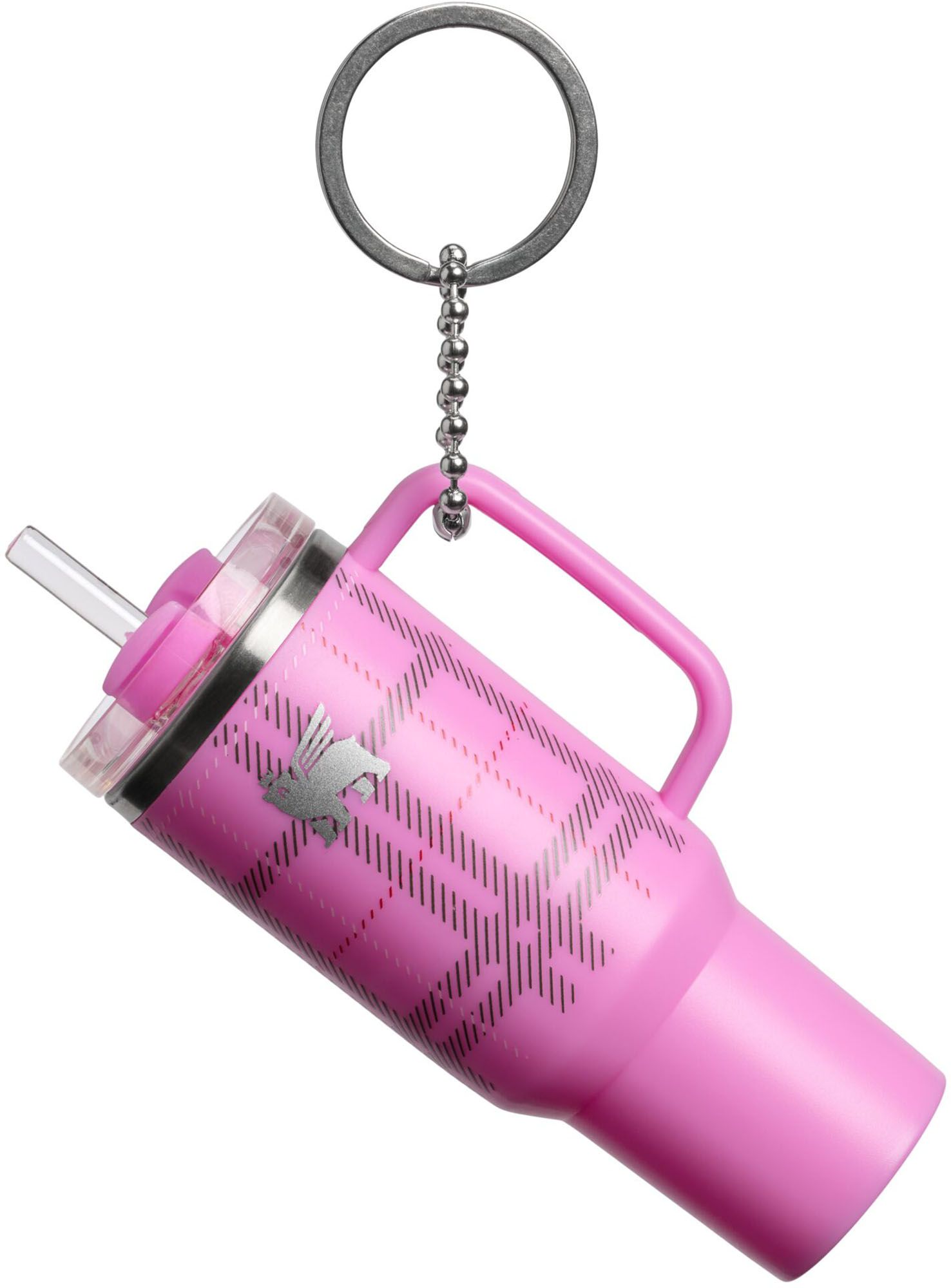 Stanley Mini Quencher Ornament - Holiday product image