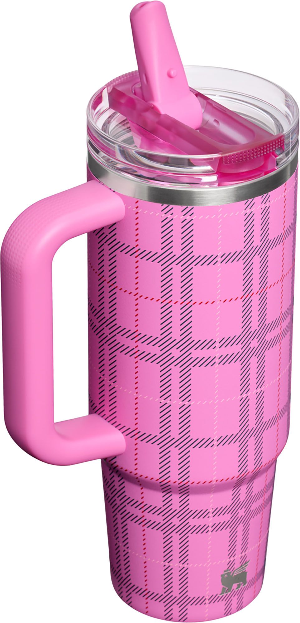 Stanley 30 oz. Quencher ProTour Flip Straw Tumbler - Holiday product image