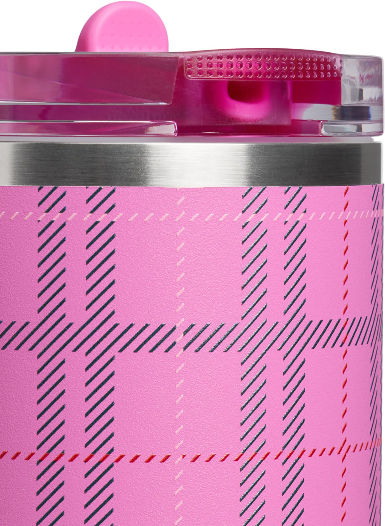 Stanley 30 oz. Quencher ProTour Flip Straw Tumbler - Holiday product image