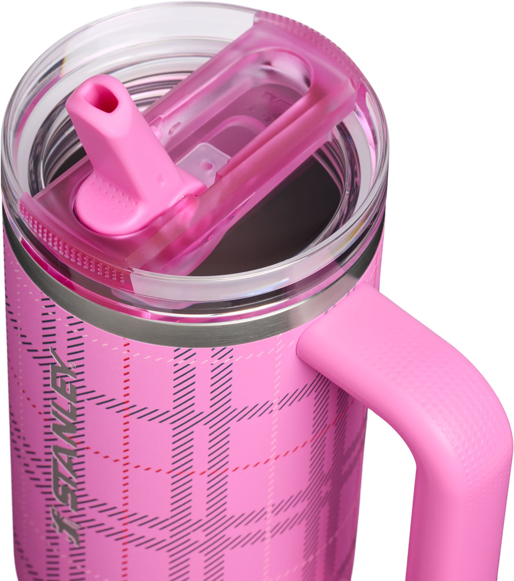 Stanley 30 oz. Quencher ProTour Flip Straw Tumbler - Holiday product image