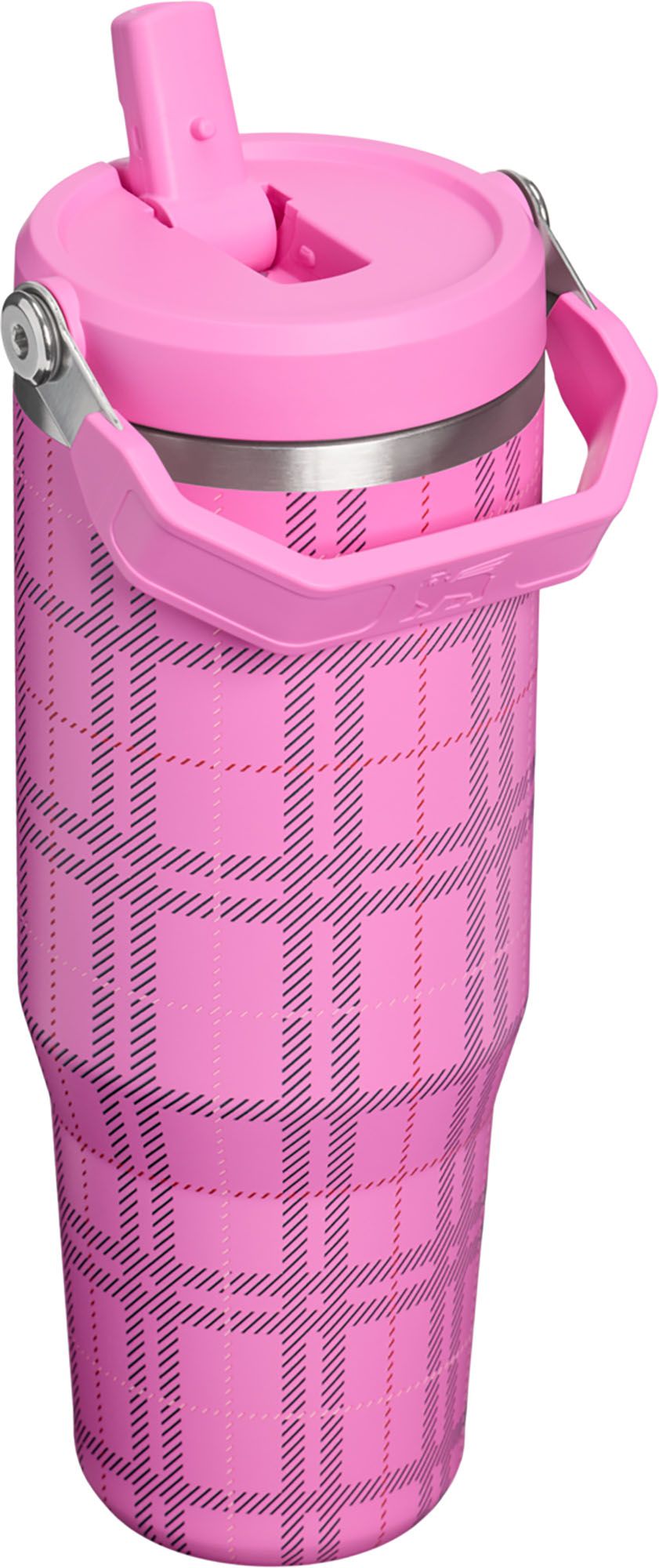 Stanley 30 oz. IceFlow 2.0 Flip Straw Tumbler - Holiday product image