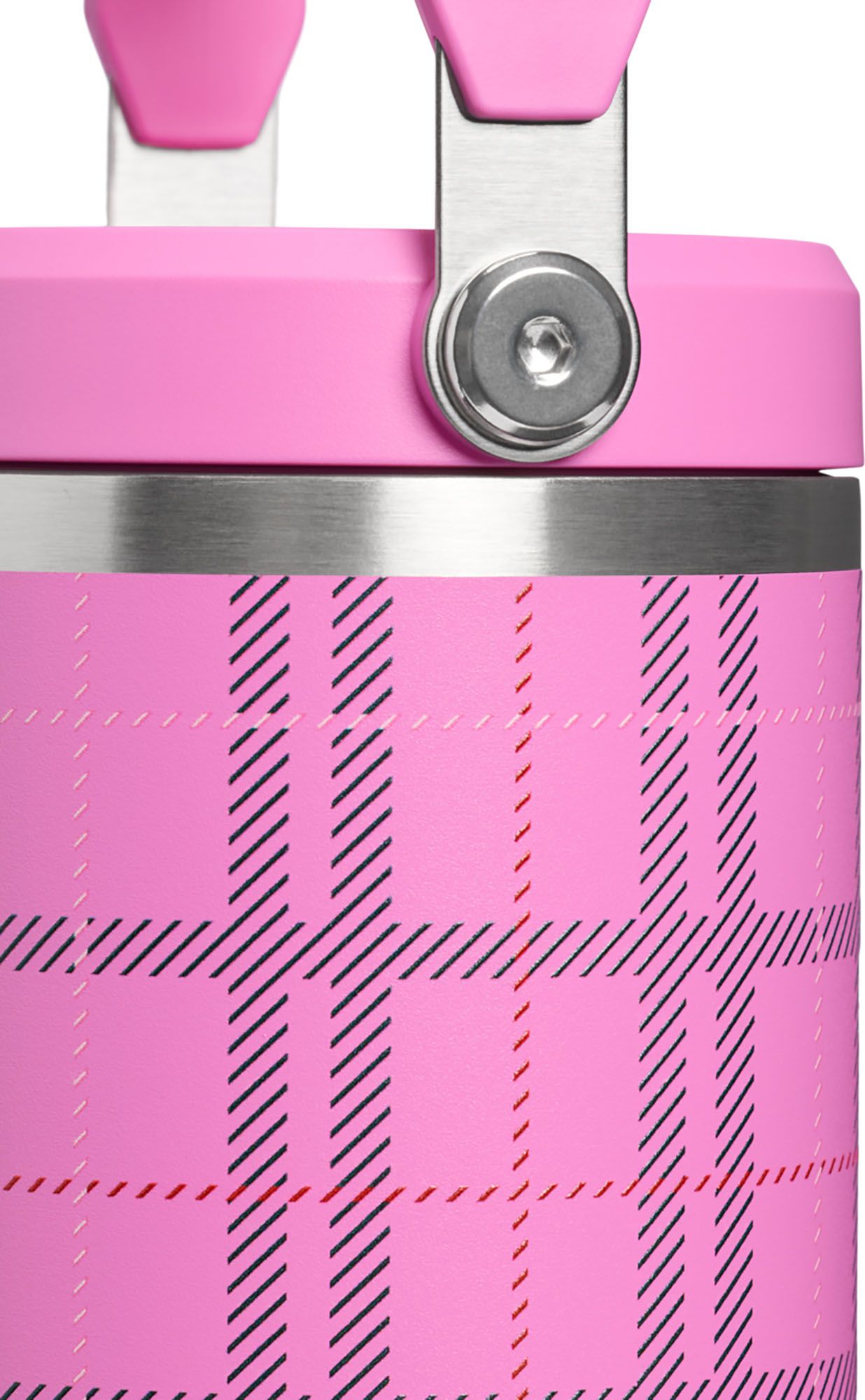Stanley 30 oz. IceFlow 2.0 Flip Straw Tumbler - Holiday product image