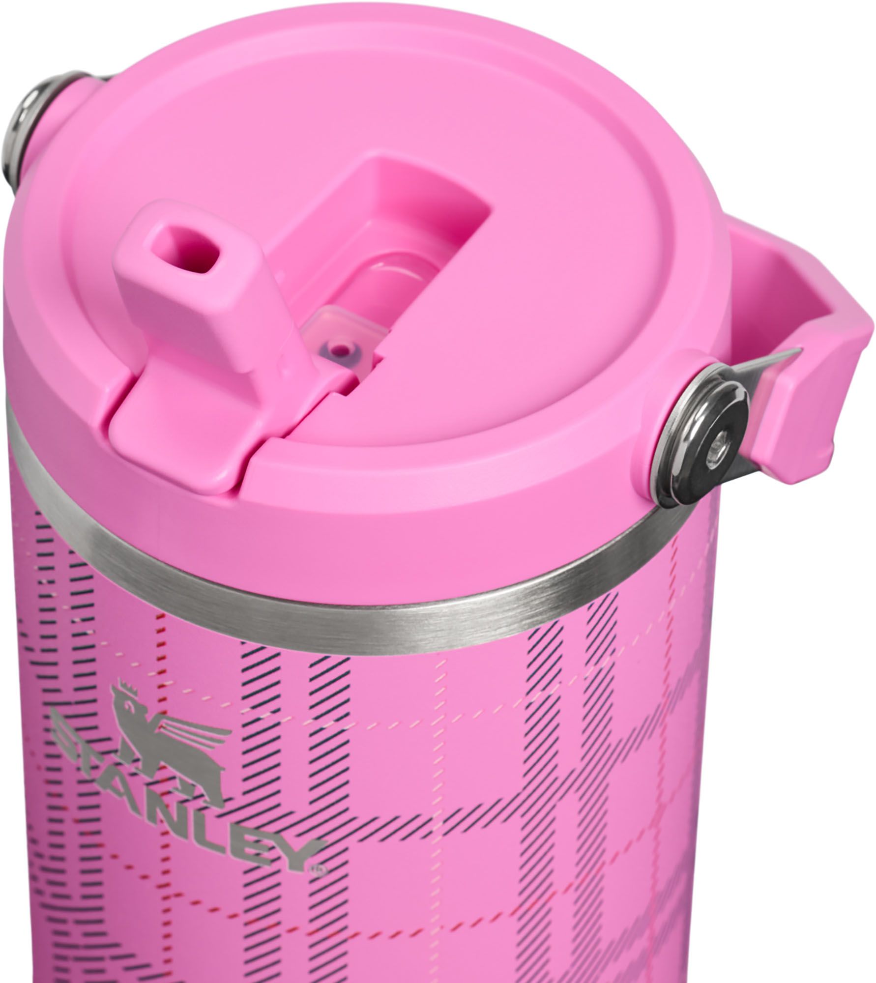 Stanley 30 oz. IceFlow 2.0 Flip Straw Tumbler - Holiday product image