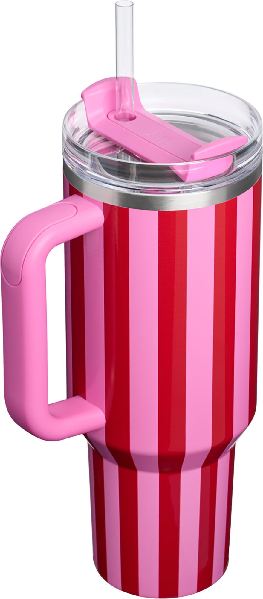 Stanley 40 oz. Quencher H2.0 FlowState Tumbler - Holiday product image