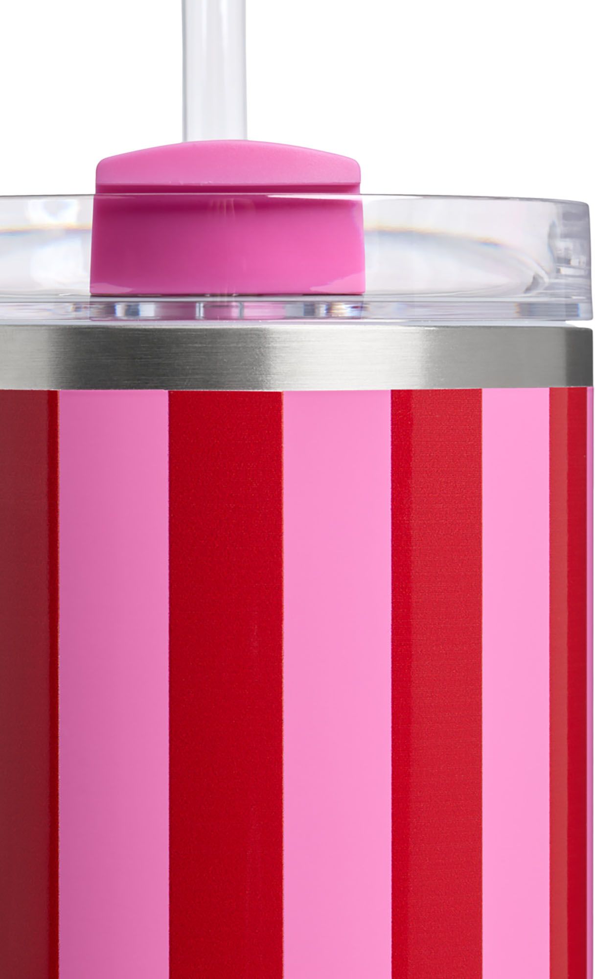 Stanley 40 oz. Quencher H2.0 FlowState Tumbler - Holiday product image