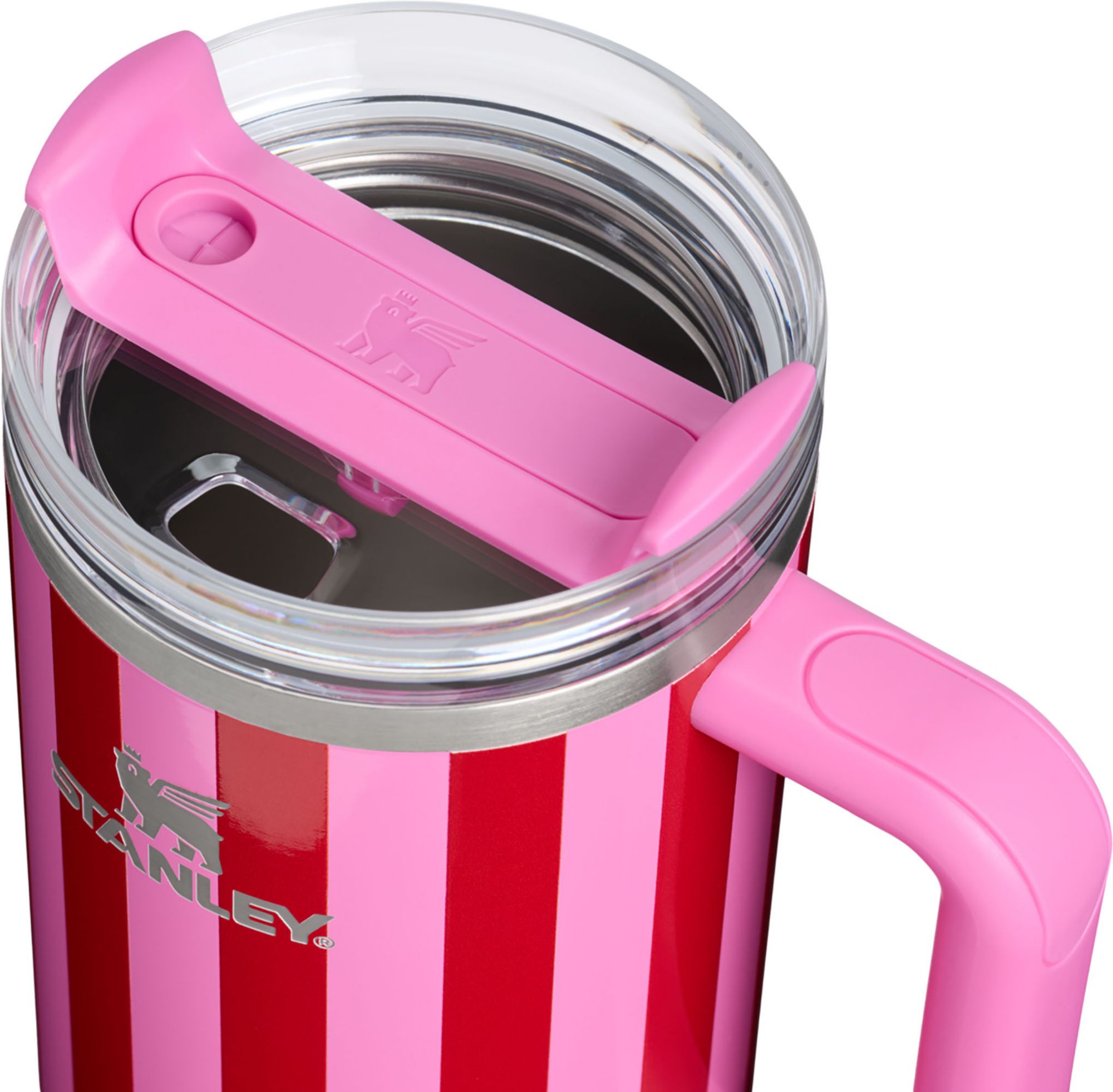 Stanley 40 oz. Quencher H2.0 FlowState Tumbler - Holiday product image
