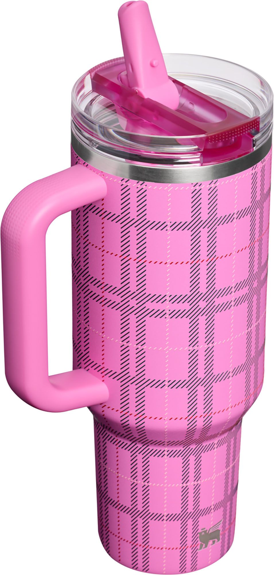 Stanley 40 oz. Quencher ProTour Flip Straw Tumbler - Holiday product image