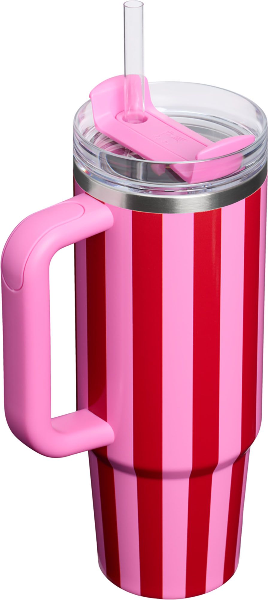 Stanley 30 oz. Quencher H2.0 FlowState Tumbler - Holiday product image