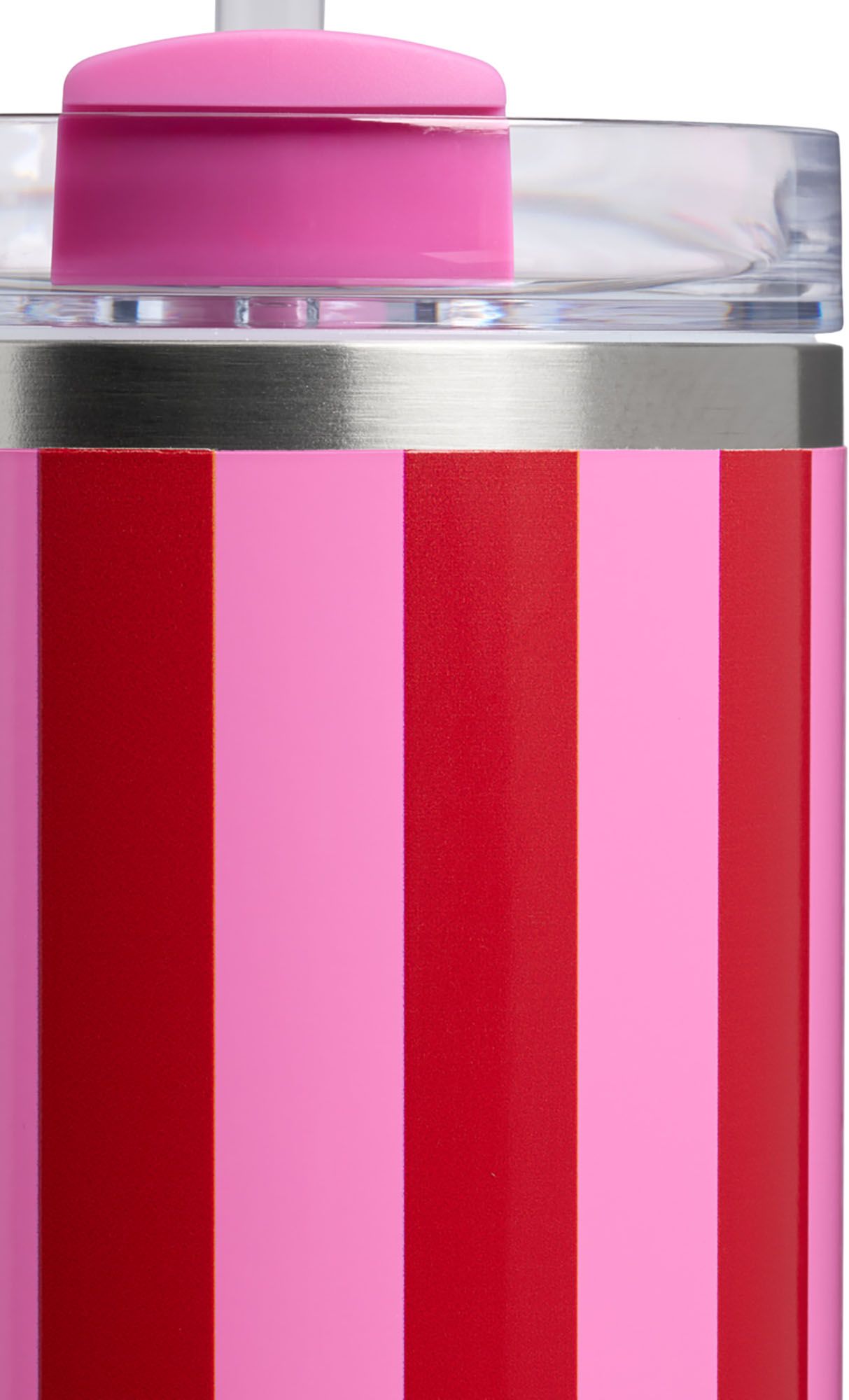 Stanley 30 oz. Quencher H2.0 FlowState Tumbler - Holiday product image