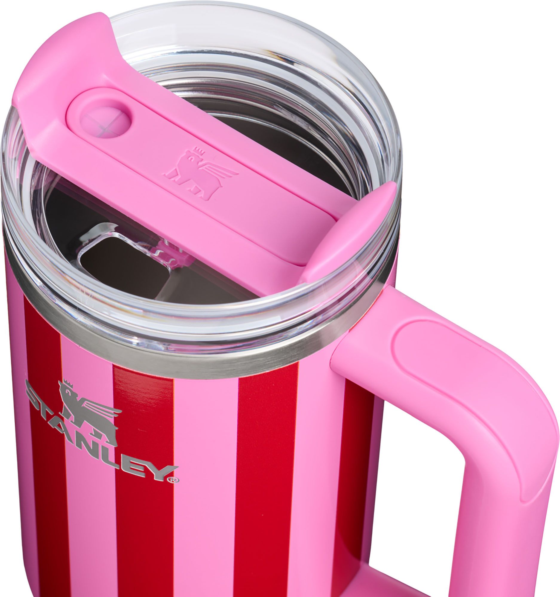 Stanley 30 oz. Quencher H2.0 FlowState Tumbler - Holiday product image