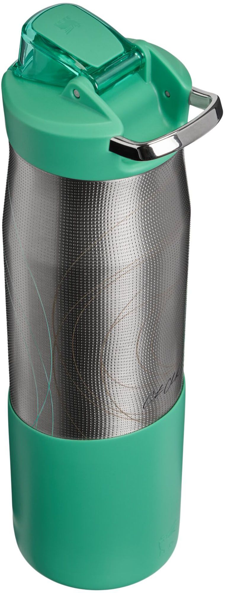 Stanley 24 oz. Vitalize Tempo Bottle - Caitlin Clark product image