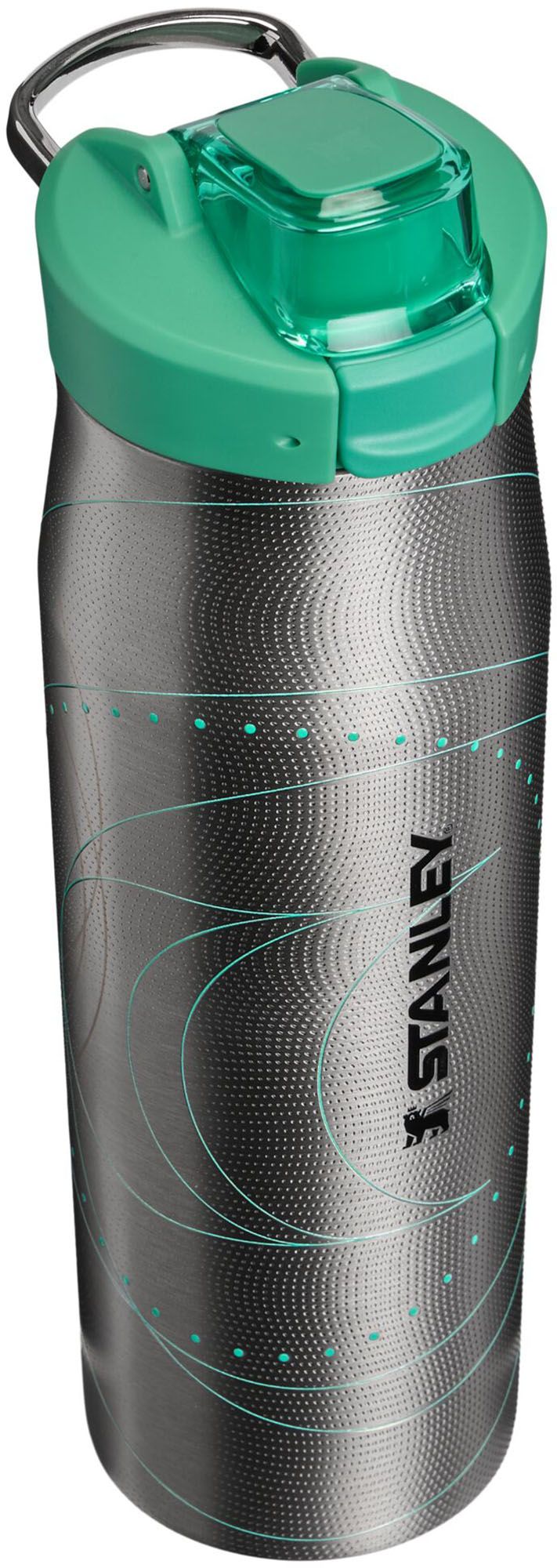 Stanley 24 oz. Vitalize Tempo Bottle - Caitlin Clark product image
