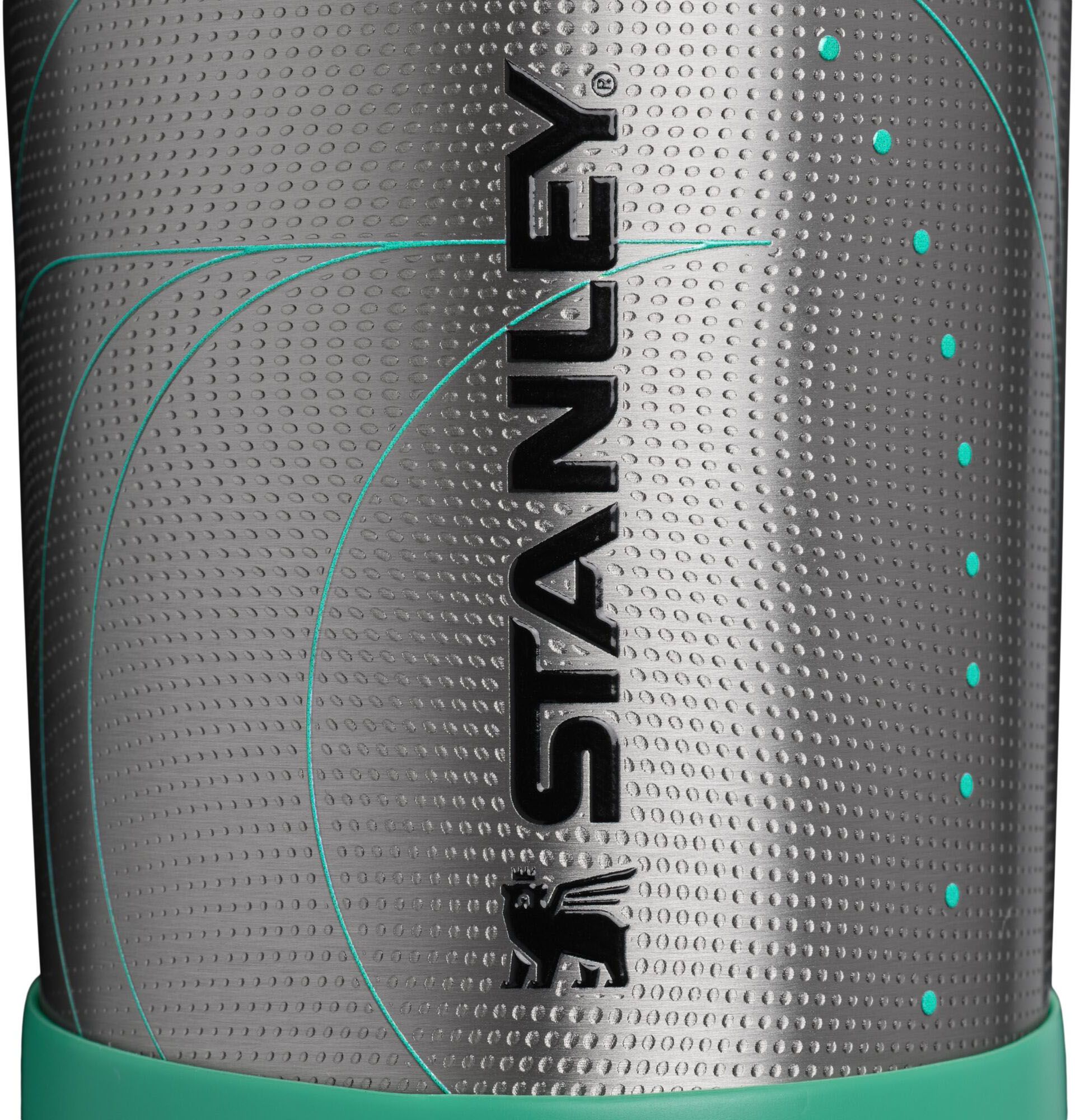 Stanley 24 oz. Vitalize Tempo Bottle - Caitlin Clark product image