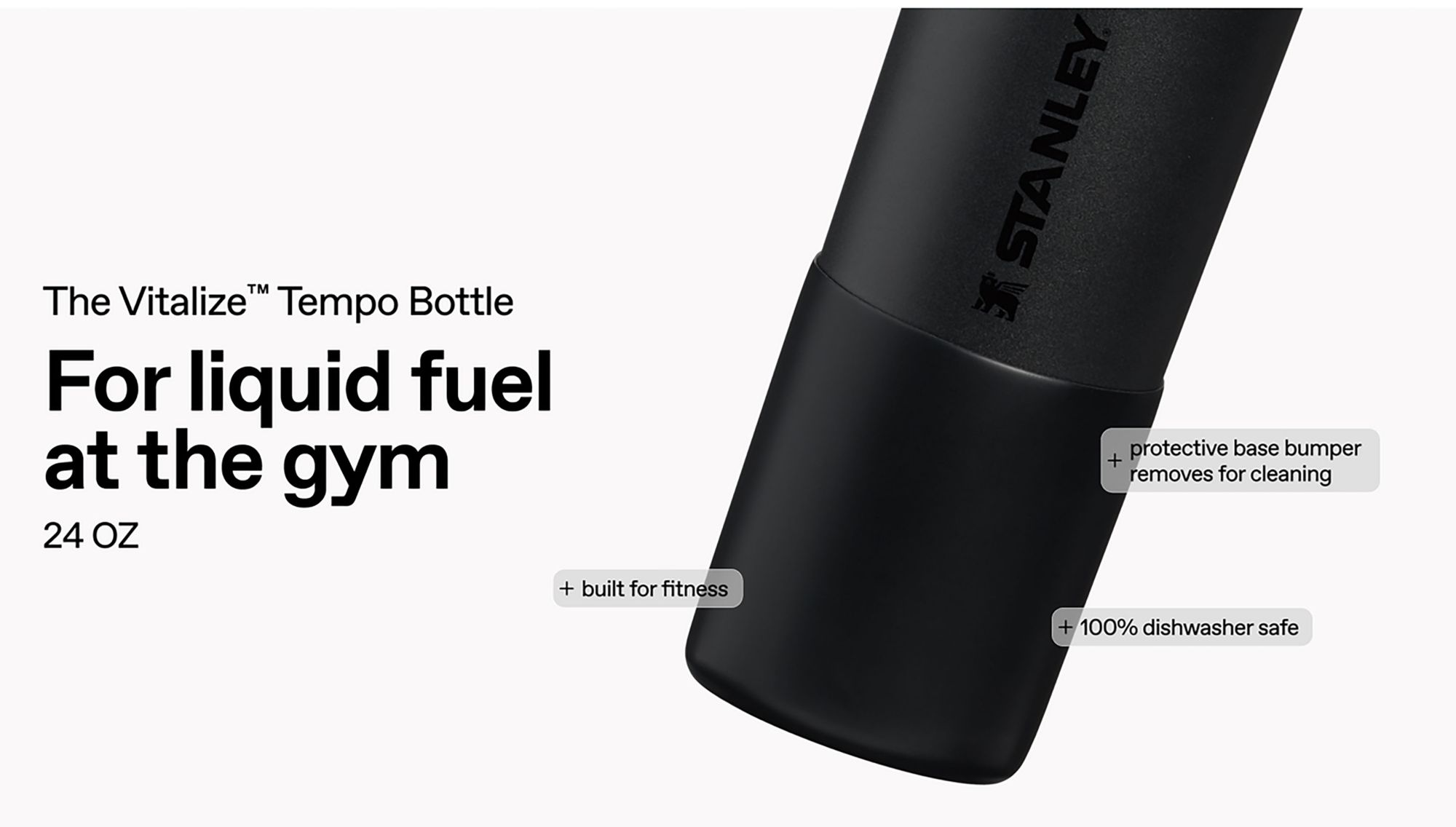 Stanley 24 oz. Vitalize Tempo Bottle product image
