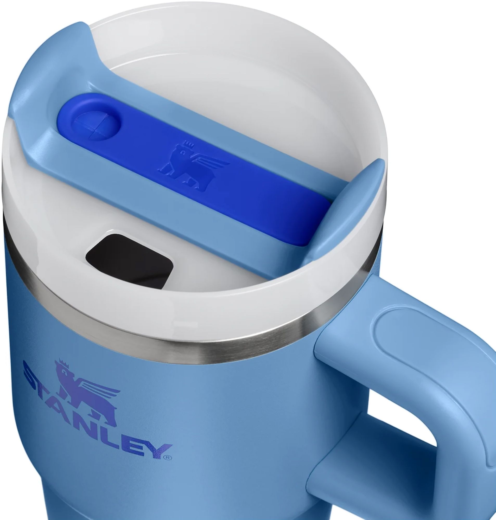 Stanley 20 oz. Quencher H2.0 FlowState Tumbler with Handle product image