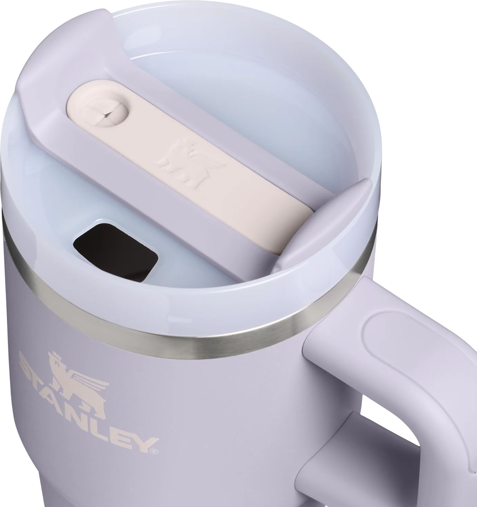 Stanley 20 oz. Quencher H2.0 FlowState Tumbler with Handle product image