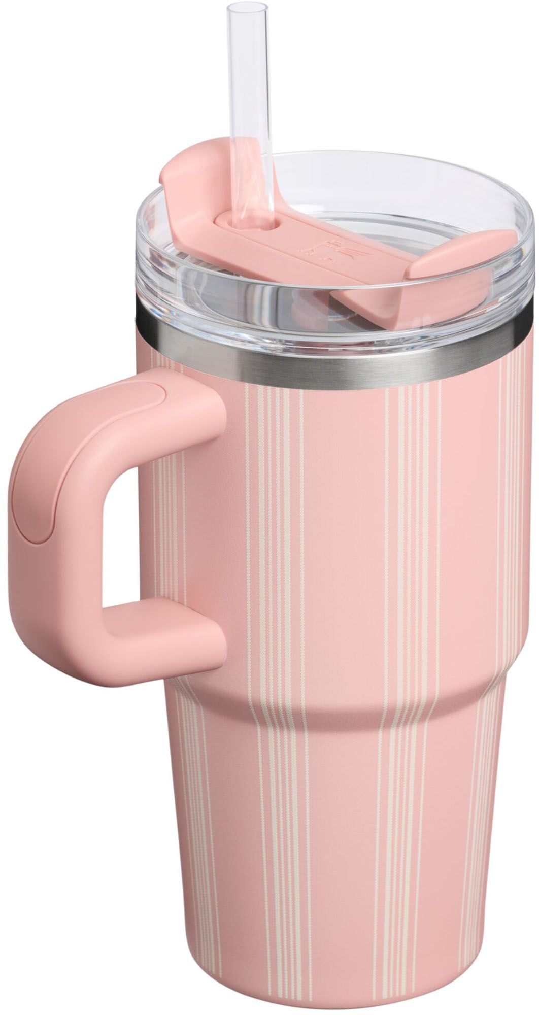 Stanley 20 oz. Quencher H2.0 FlowState Tumbler - Spring Picnic product image