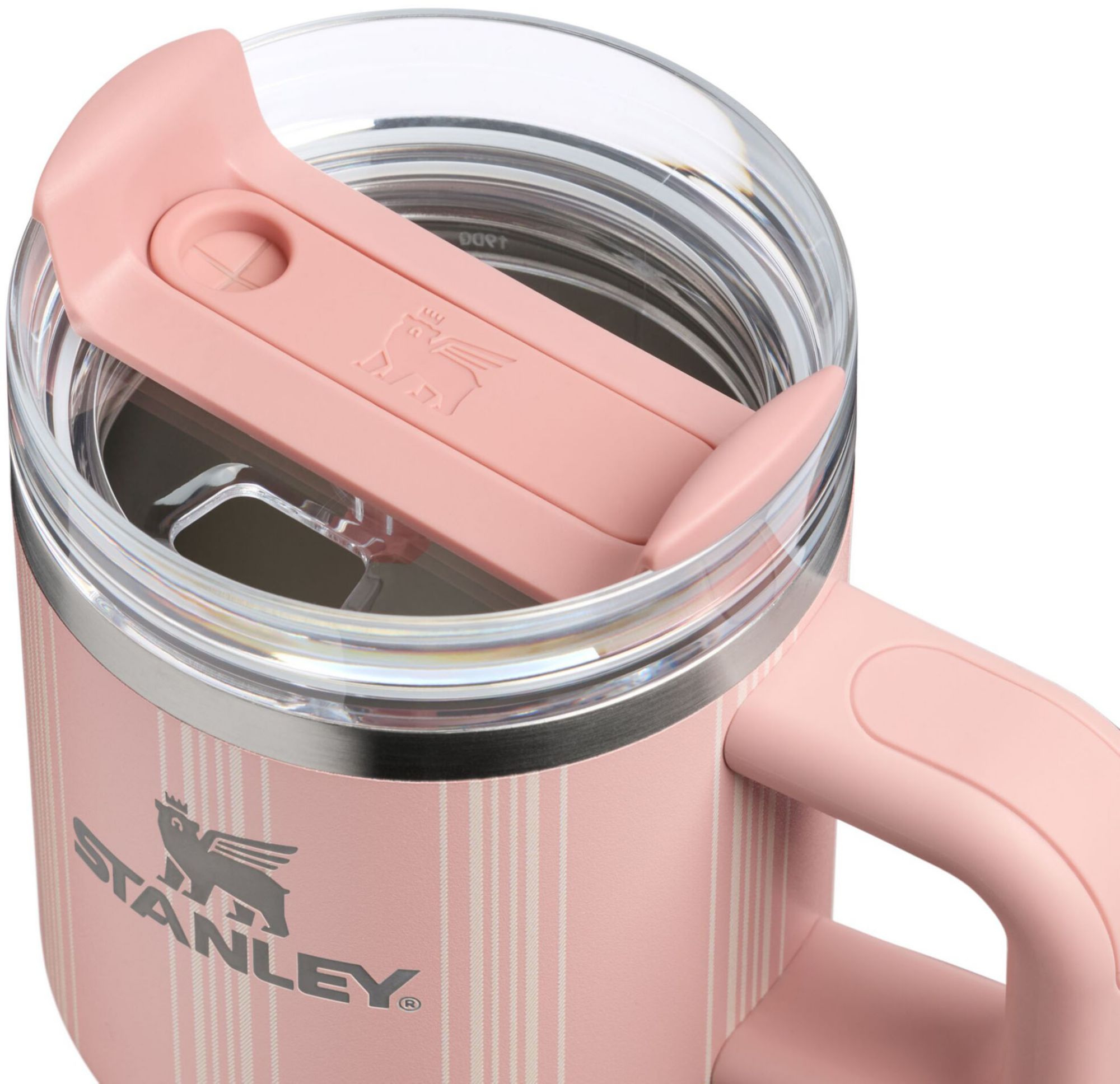 Stanley 20 oz. Quencher H2.0 FlowState Tumbler - Spring Picnic product image