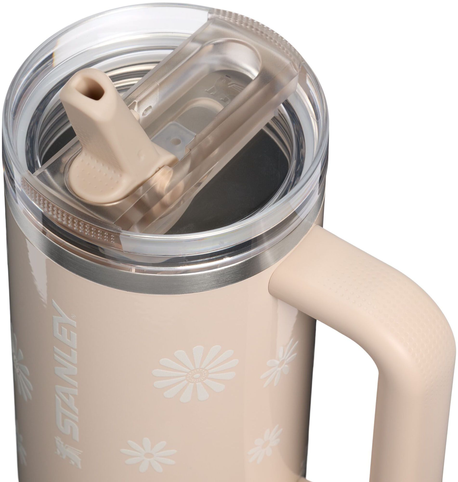 Stanley 30 oz. Quencher ProTour Flip Straw Tumbler product image
