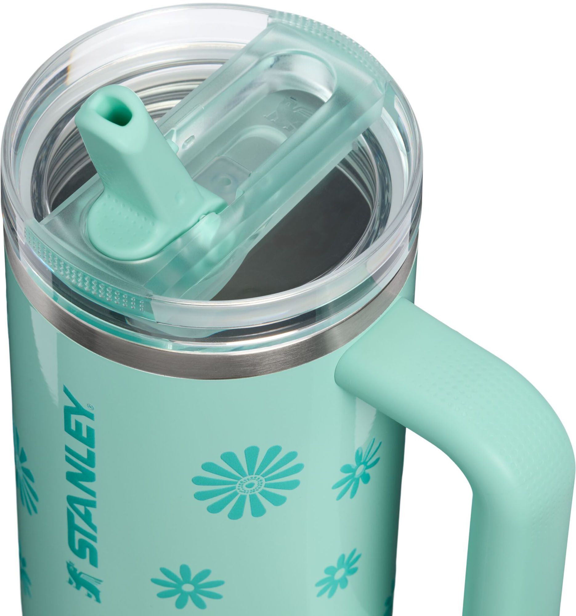 Stanley 30 oz. Quencher ProTour Flip Straw Tumbler product image