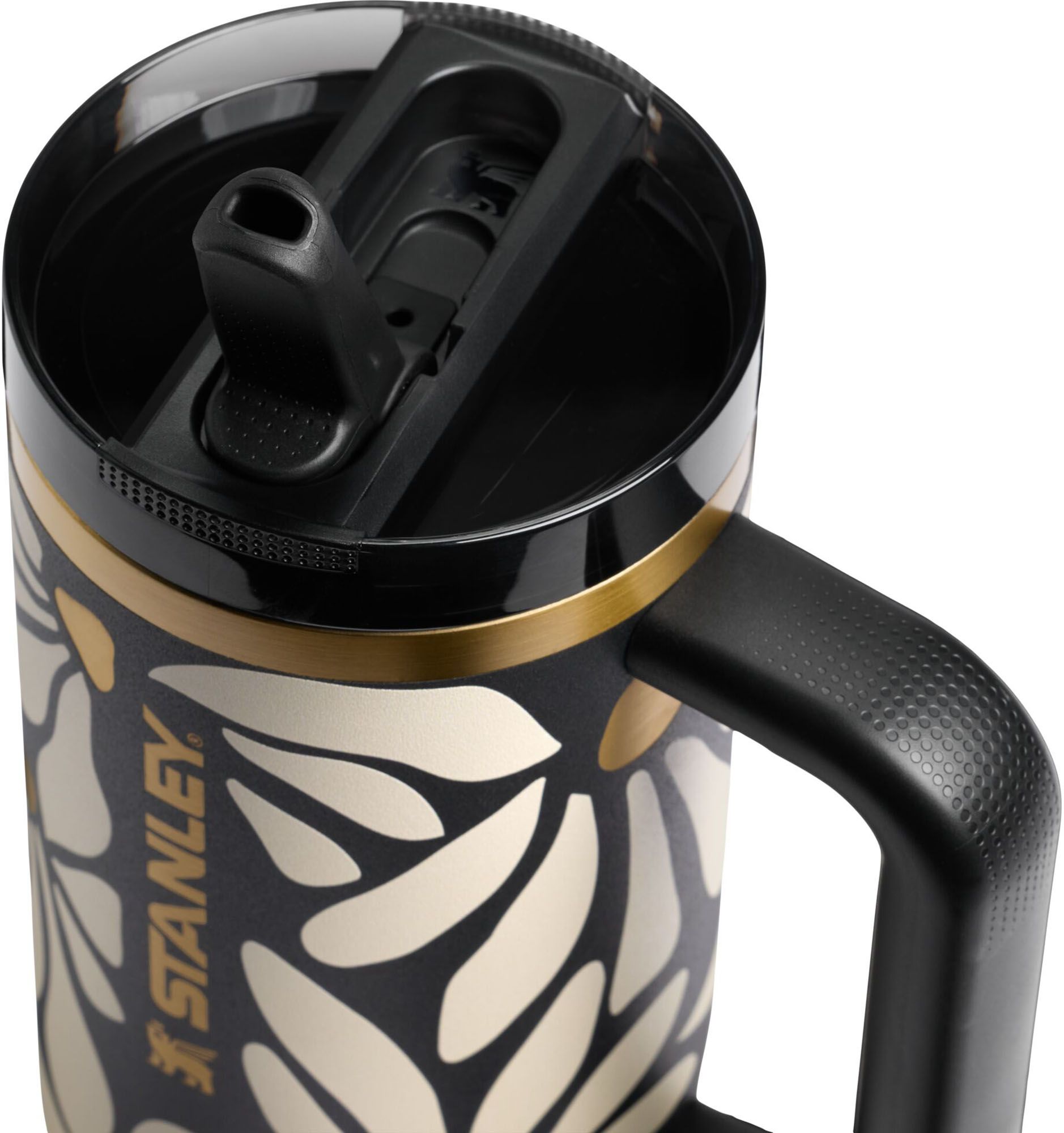 Stanley 30 oz. Quencher ProTour Flip Straw Tumbler - Wild Blooms product image