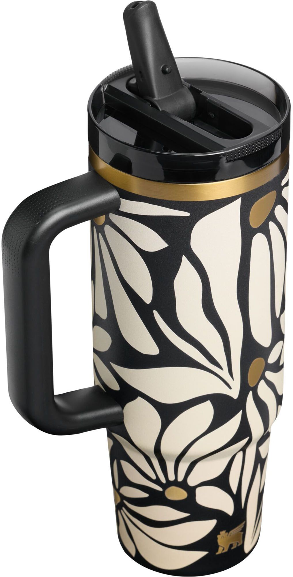 Stanley 30 oz. Quencher ProTour Flip Straw Tumbler - Wild Blooms product image