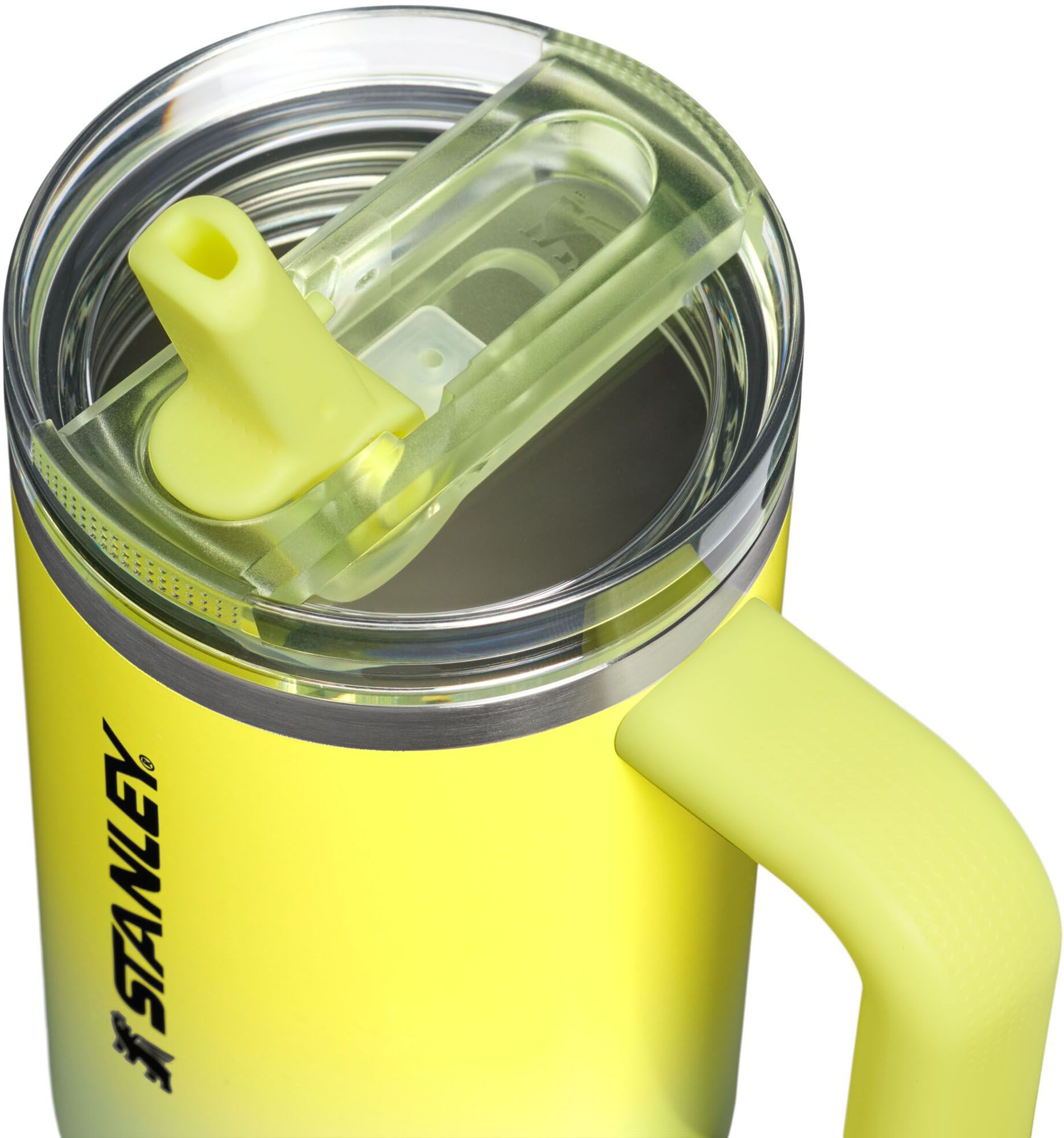 Stanley 30 oz. Quencher ProTour Flip Straw Tumbler - Infinite Potential product image
