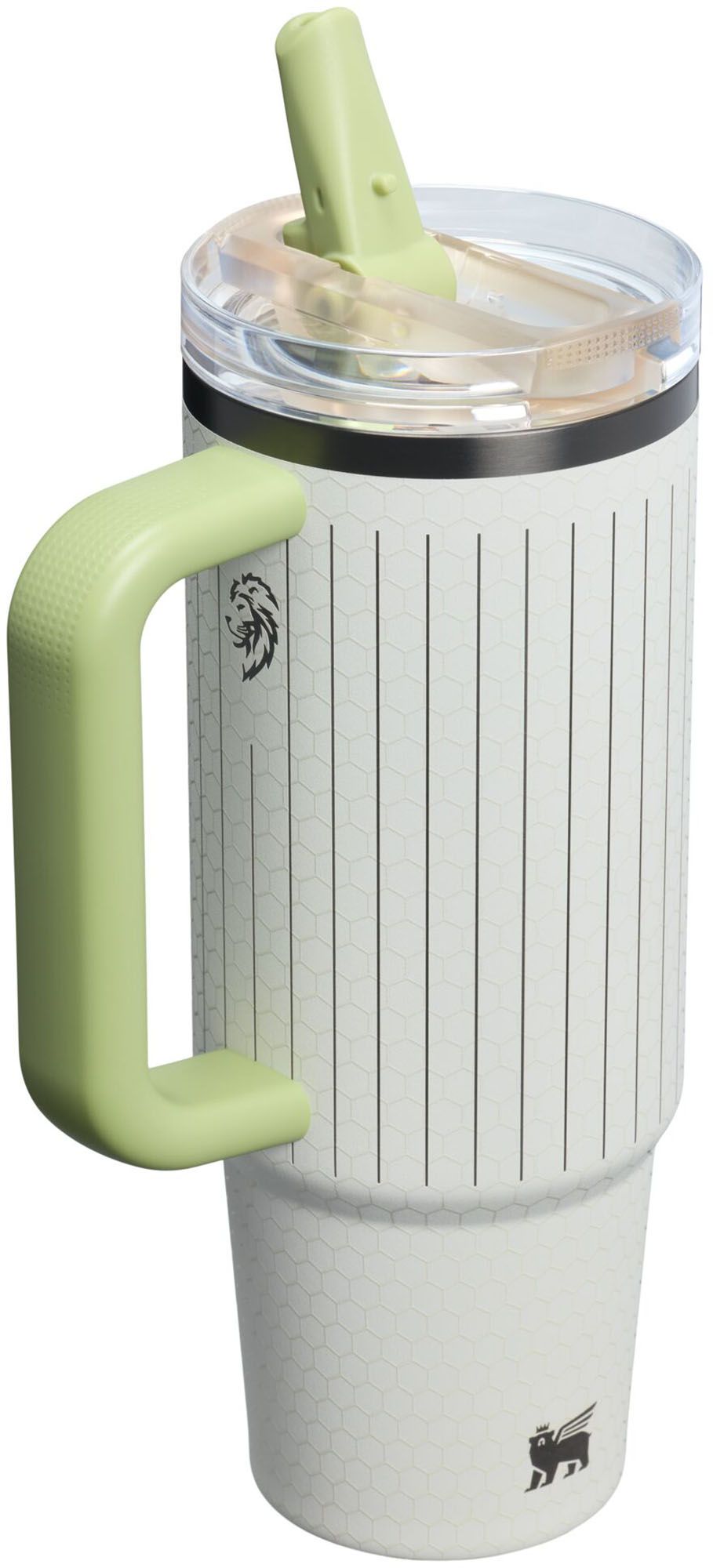 Stanley 30 oz. Quencher ProTour Flip Straw Tumbler - Nelly Korda product image