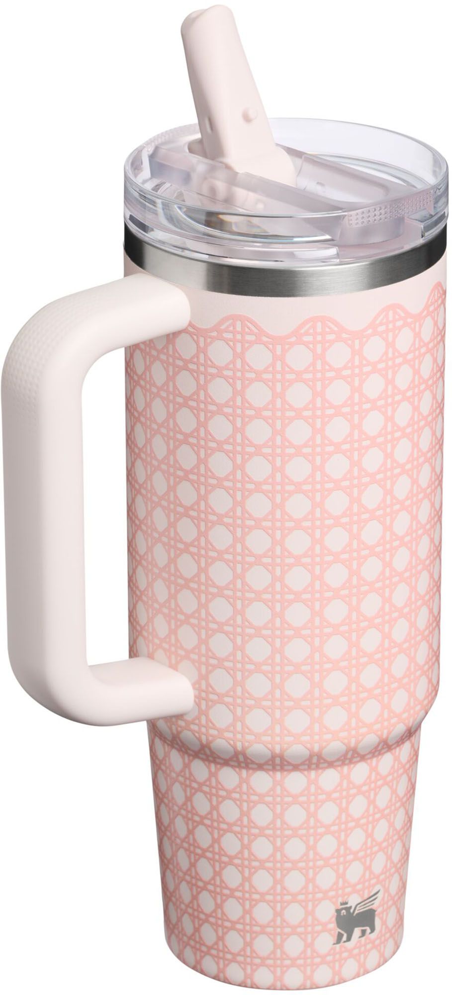 Stanley 30 oz. Quencher ProTour Flip Straw Tumbler - Spring Picnic product image