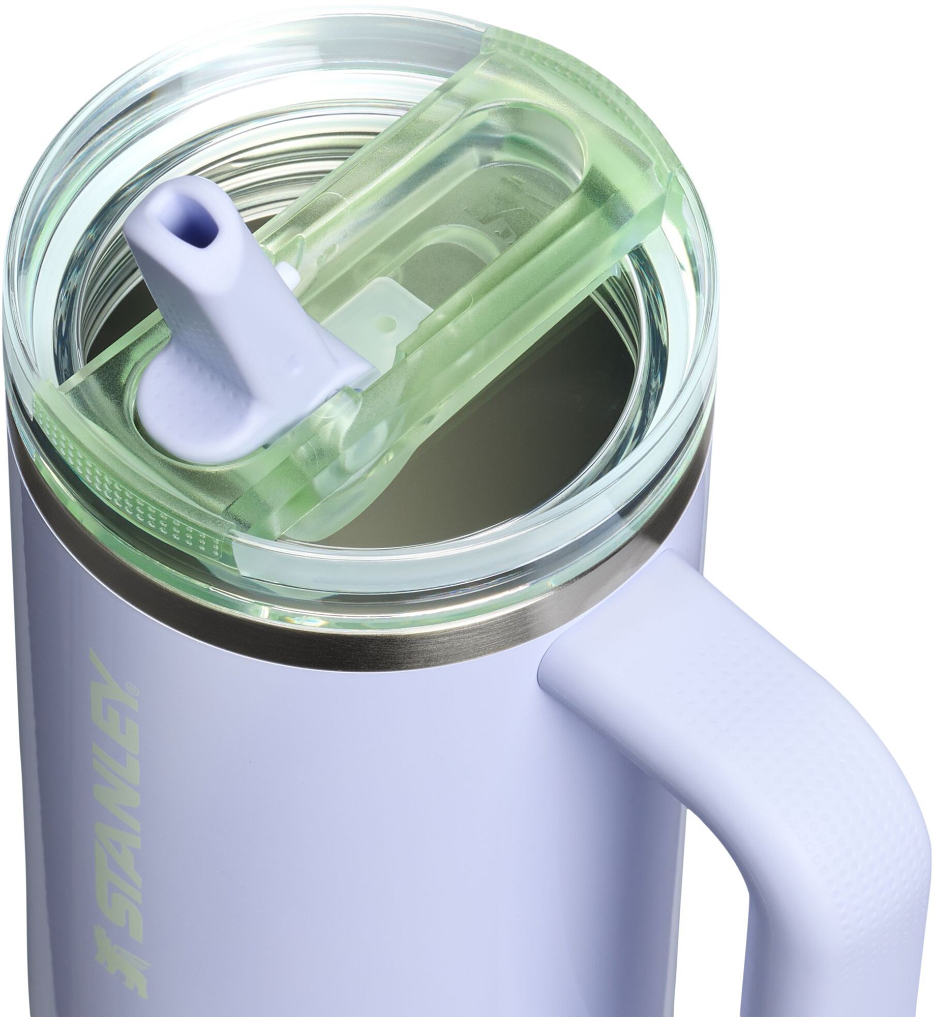 Stanley 30 oz. Quencher ProTour Flip Straw Tumbler product image