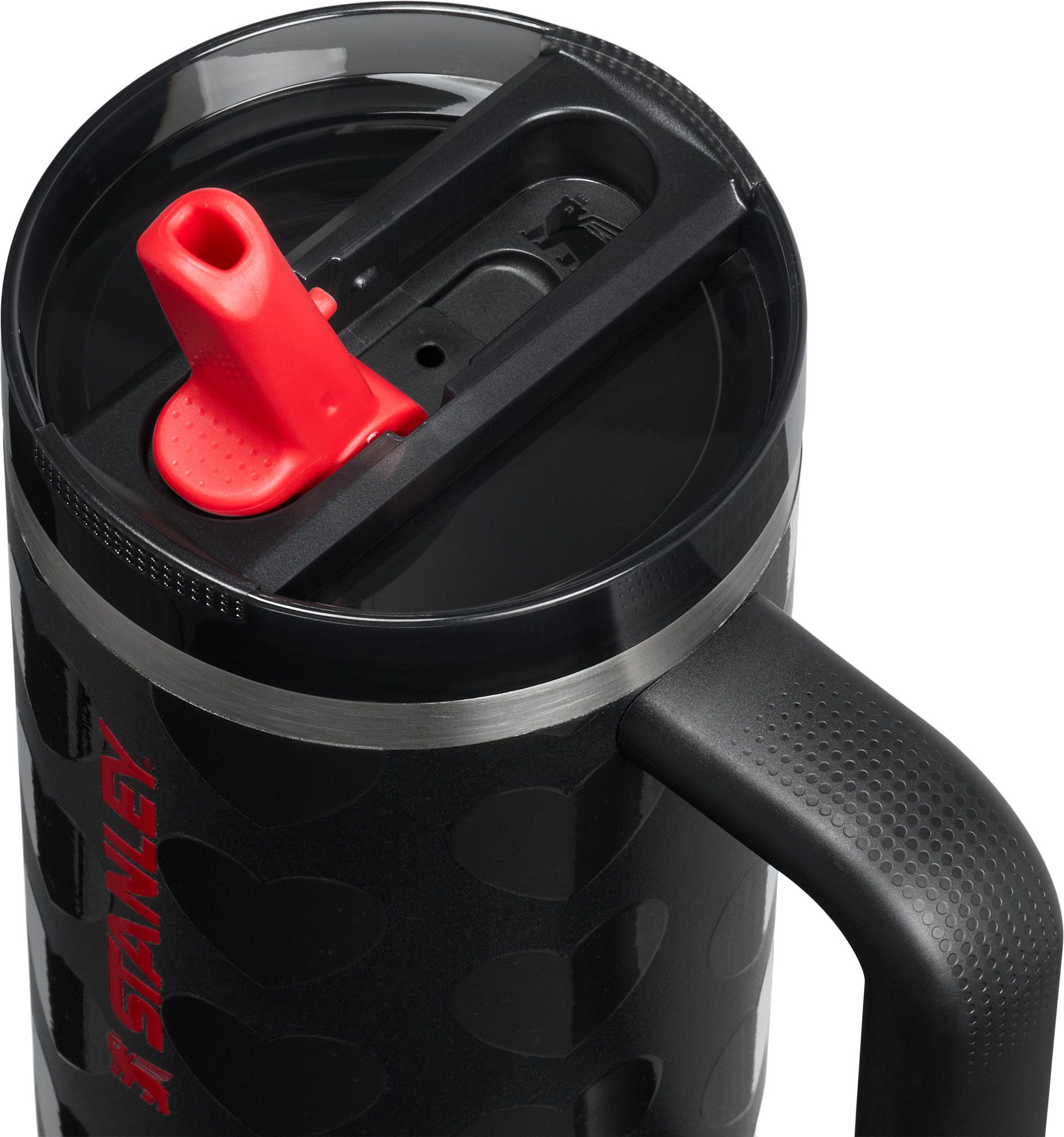 Stanley 30 oz. Quencher ProTour Flip Straw Tumbler - Valentine's Day product image