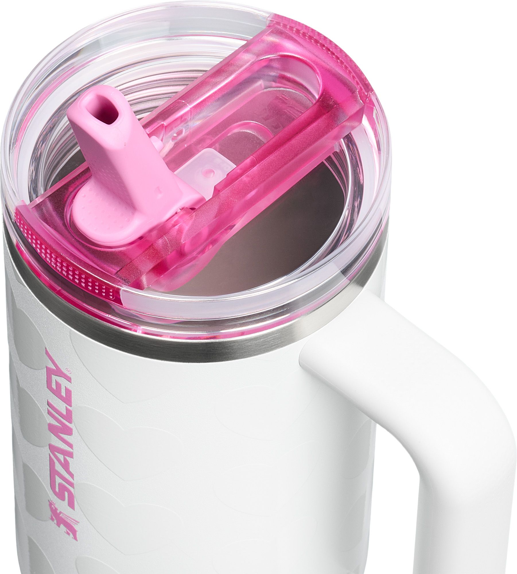 Stanley 30 oz. Quencher ProTour Flip Straw Tumbler - Valentine's Day