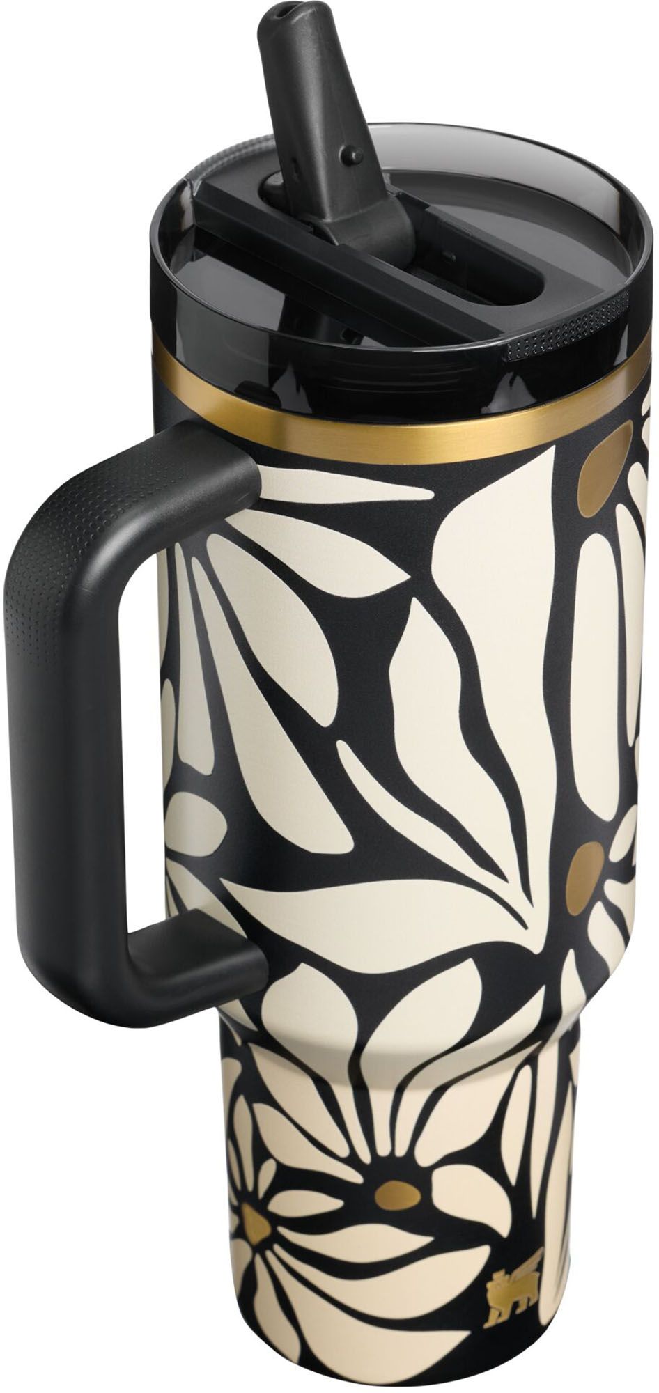 Stanley 40 oz. Quencher ProTour Flip Straw Tumbler - Wild Blooms product image