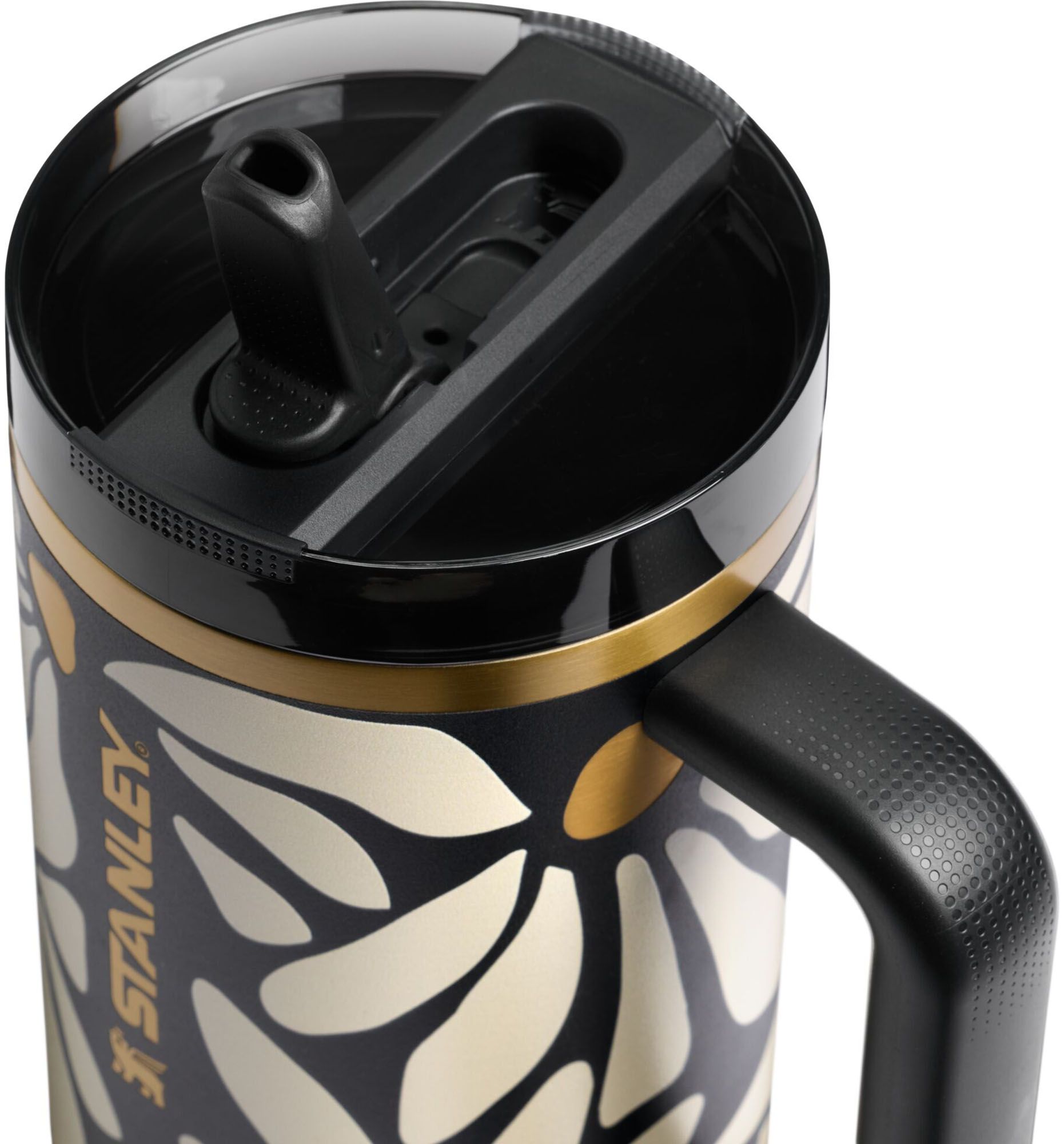 Stanley 40 oz. Quencher ProTour Flip Straw Tumbler - Wild Blooms product image