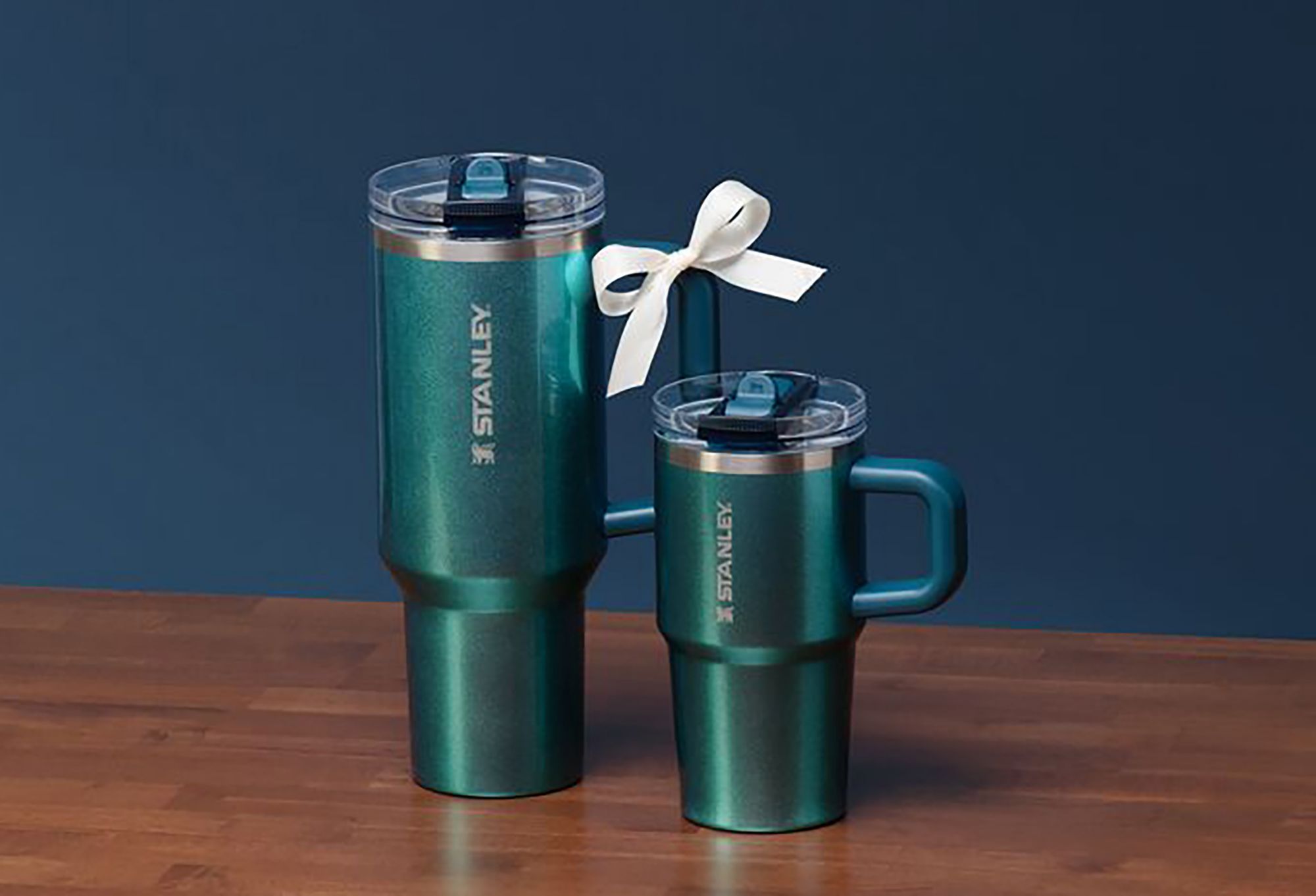 Stanley 40 oz. Quencher ProTour Flip Straw Tumbler product image