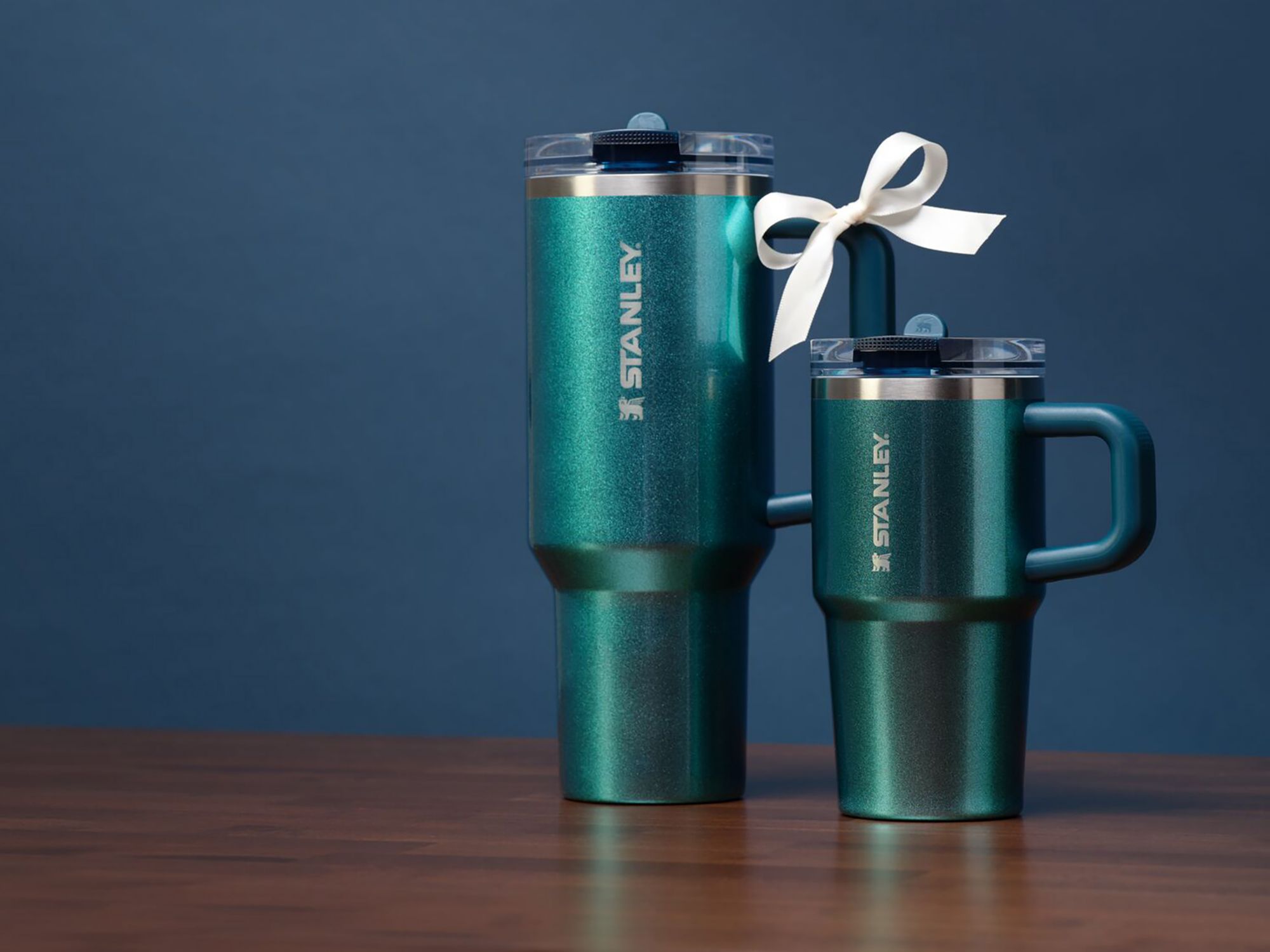 Stanley 40 oz. Quencher ProTour Flip Straw Tumbler product image