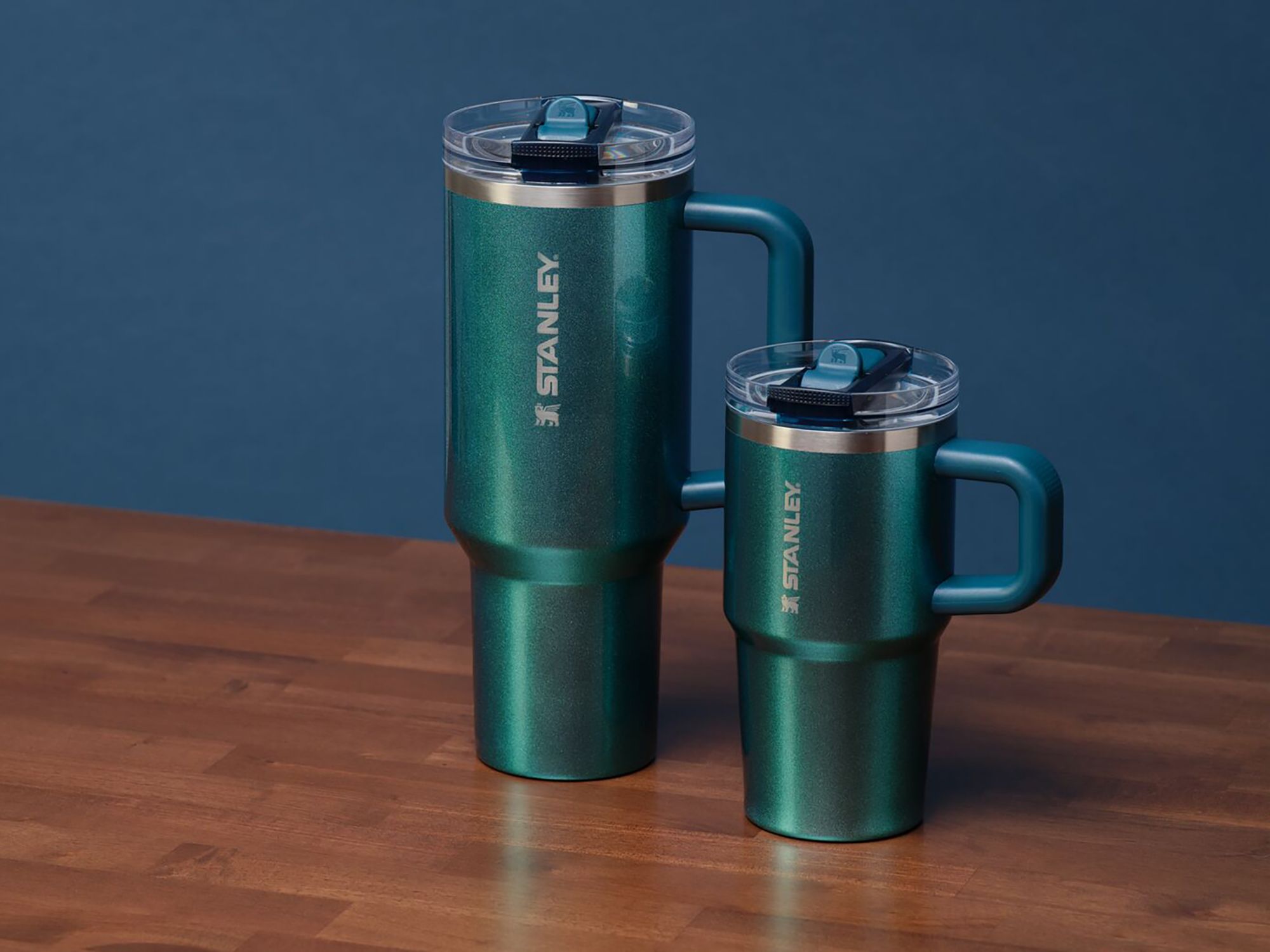 Stanley 40 oz. Quencher ProTour Flip Straw Tumbler product image